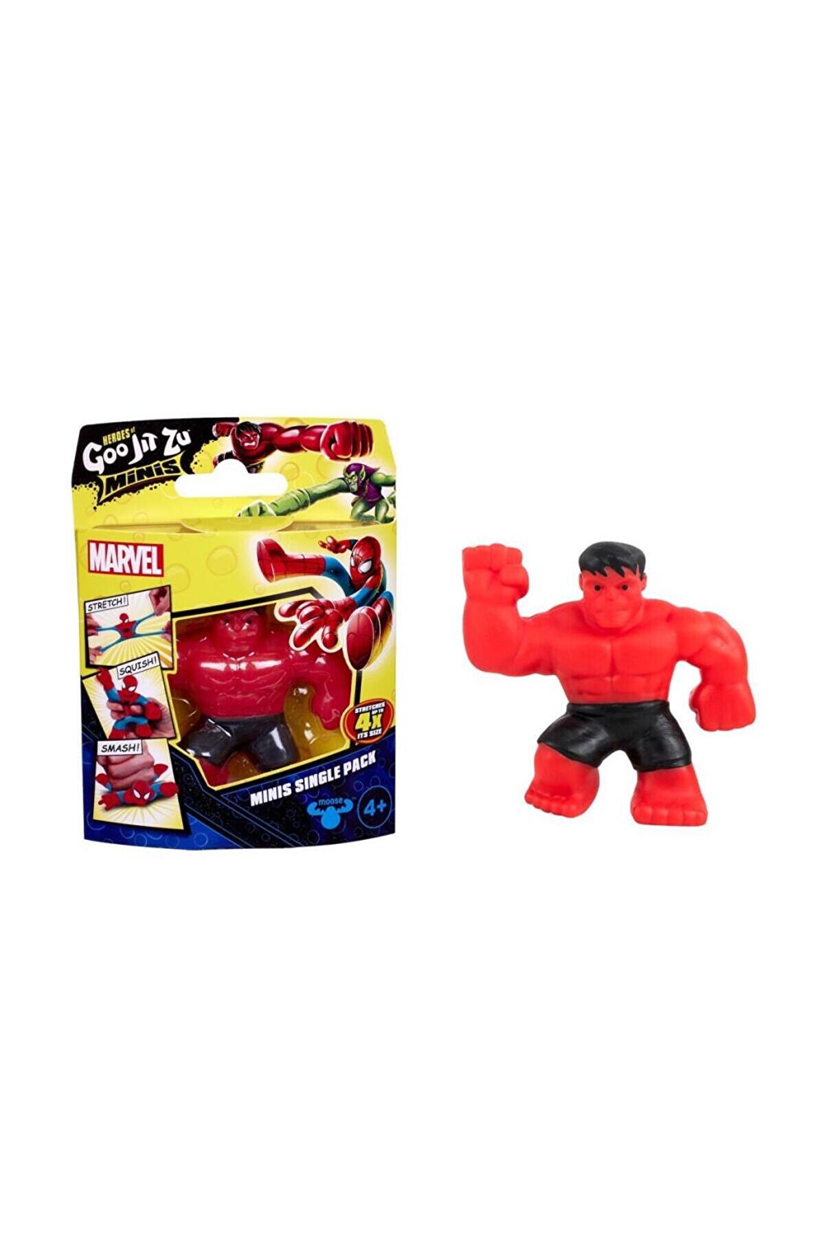 Erkek Çocuk Oyuncak Gjm10000 Gooji̇tsu Mi̇ni̇s Tekli̇ Fi̇gür Kız Çocuk Eği̇ti̇ci̇ Oyuncaklar