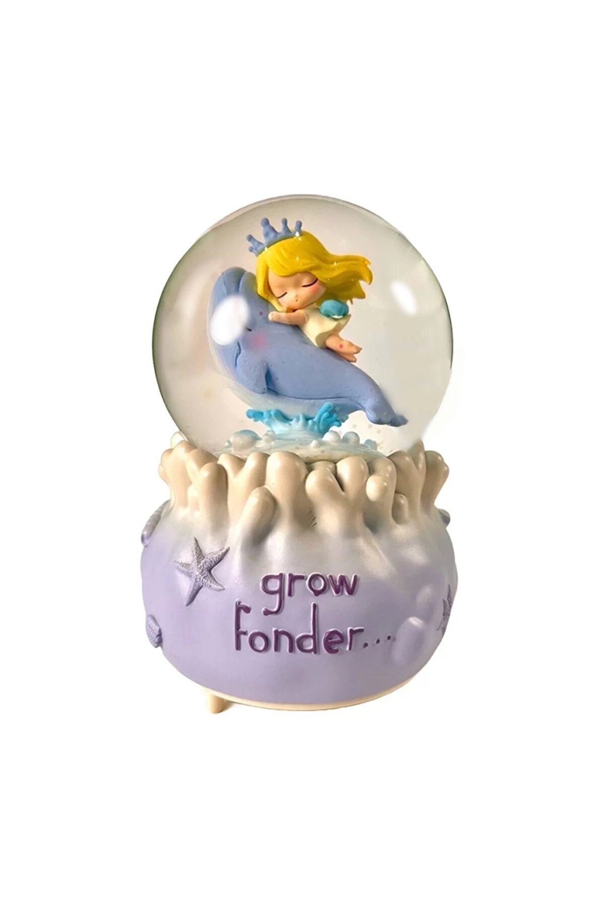 Toptan Bulurum Kar Küresi Orta Boy LLMHDY0307