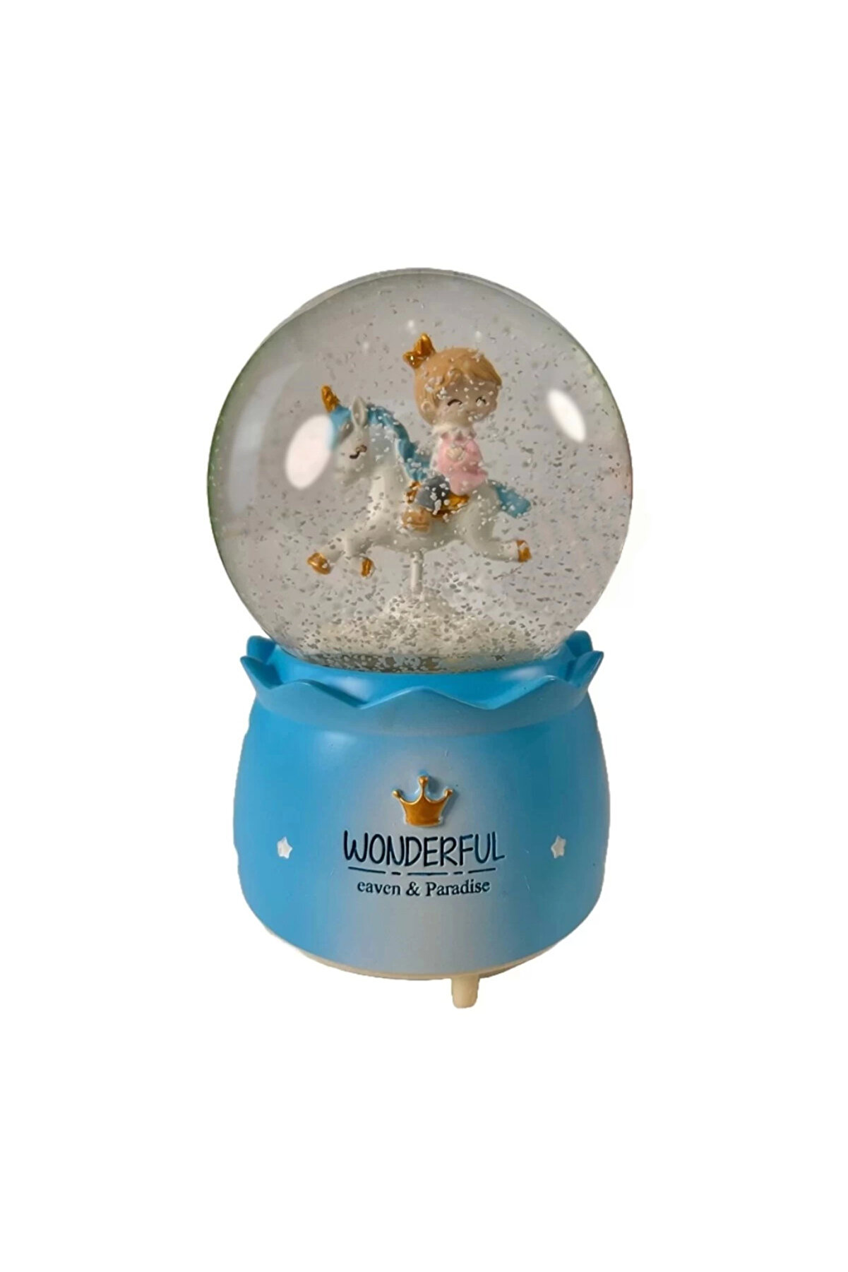 pnr shop Kar Küresi LLMHDY0178