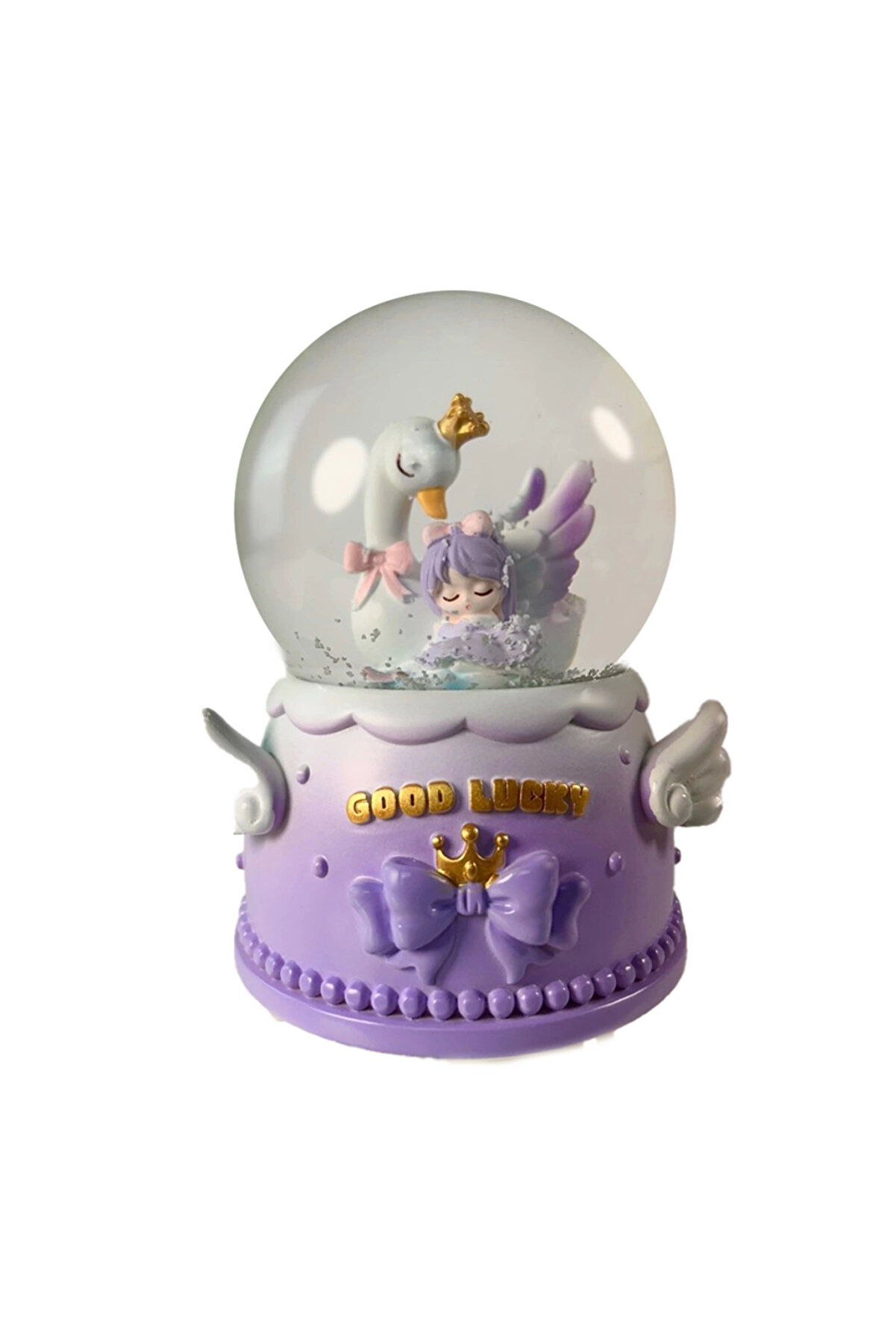 Toptan Bulurum Kar Küresi Orta Boy LLMHDY0083