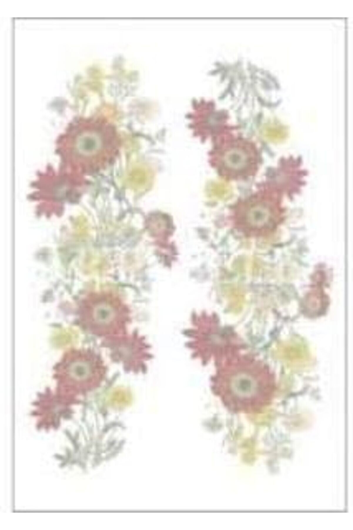 STOREMAX modaflux Büyük Transfer 23x34 cm Koyu Zemin 1394K polynova 395519