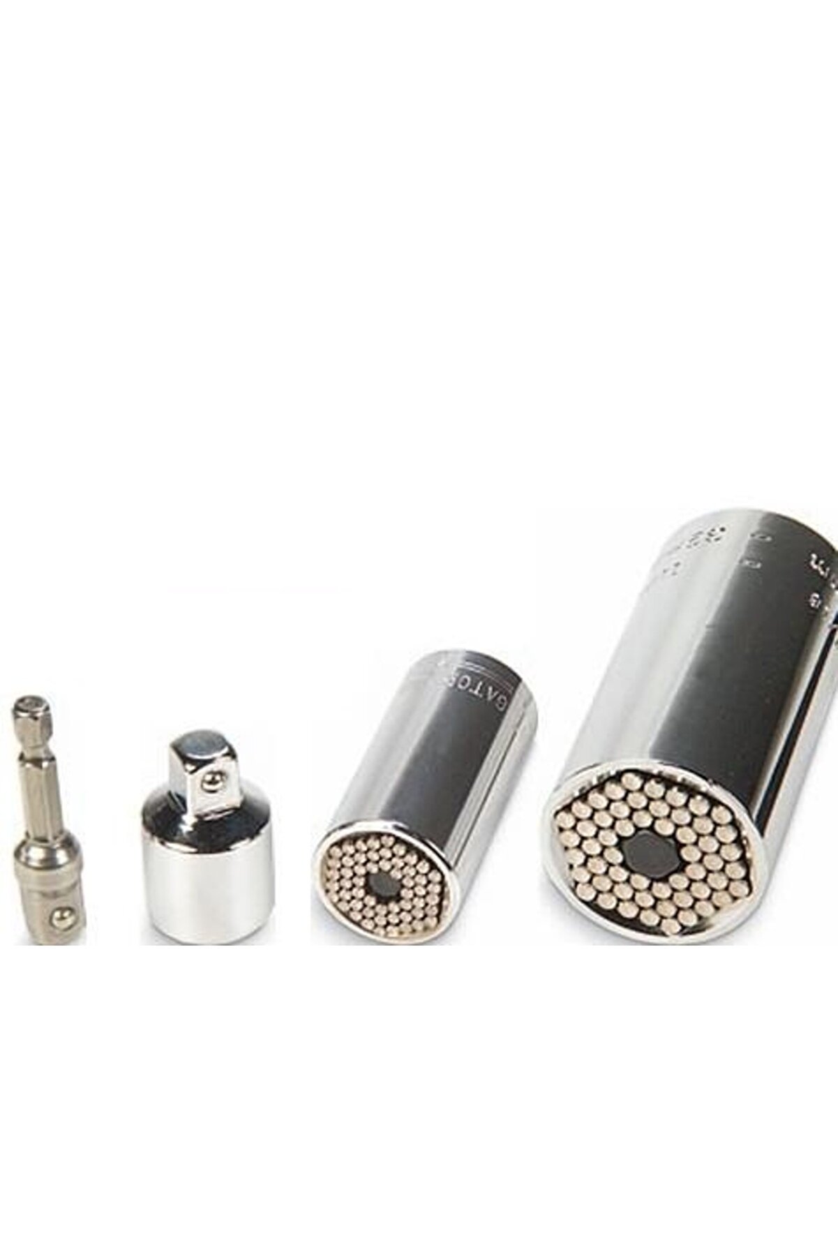 Herşeye Uyan Akıllı Anahtar Lokma