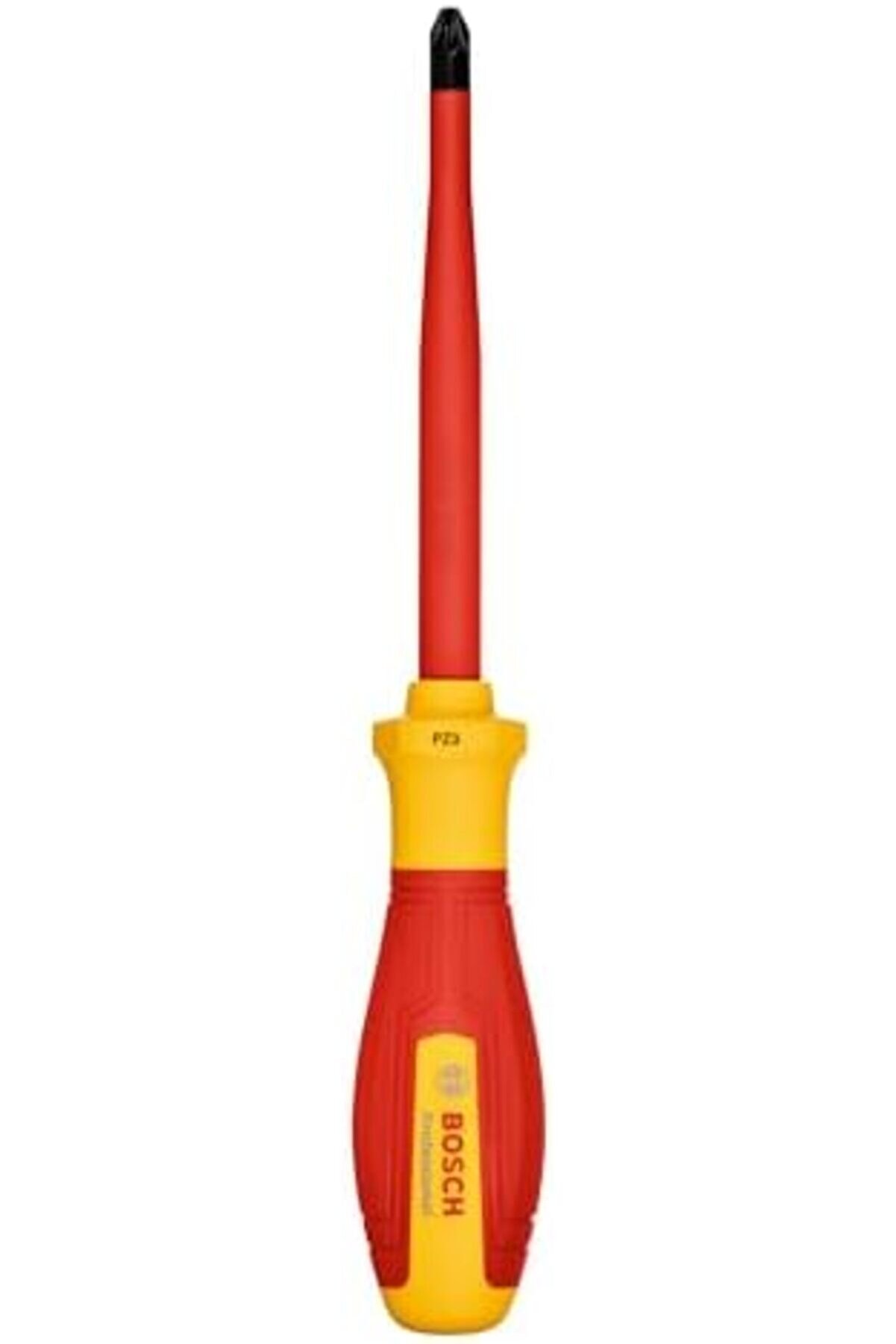 Shopmst Professi̇onal Vde Yıldız Tornavi̇da Pz 3 X 125Mm (1X Tornavi̇da Pz 3 X 125Mm) Li̇fe Buystore 1