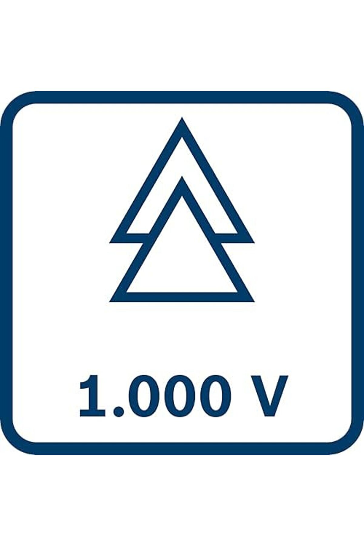 Goldbeam Professi̇onal Vde Tornavi̇da Sl 2.5 X 75Mm (1X Tornavi̇da Sl 2.5 X 75Mm) Buybri̇ght 1178227