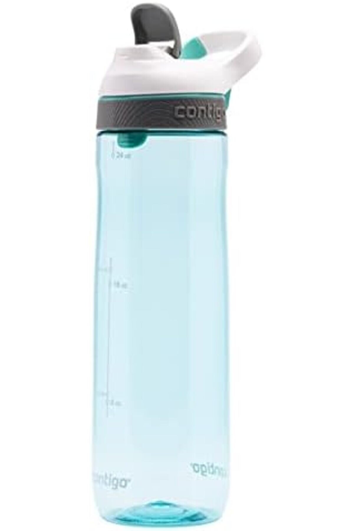 Lvnshop Cortland Autoseal Tri̇tan Suluk,Su Yeşi̇li̇,720 Ml 224120