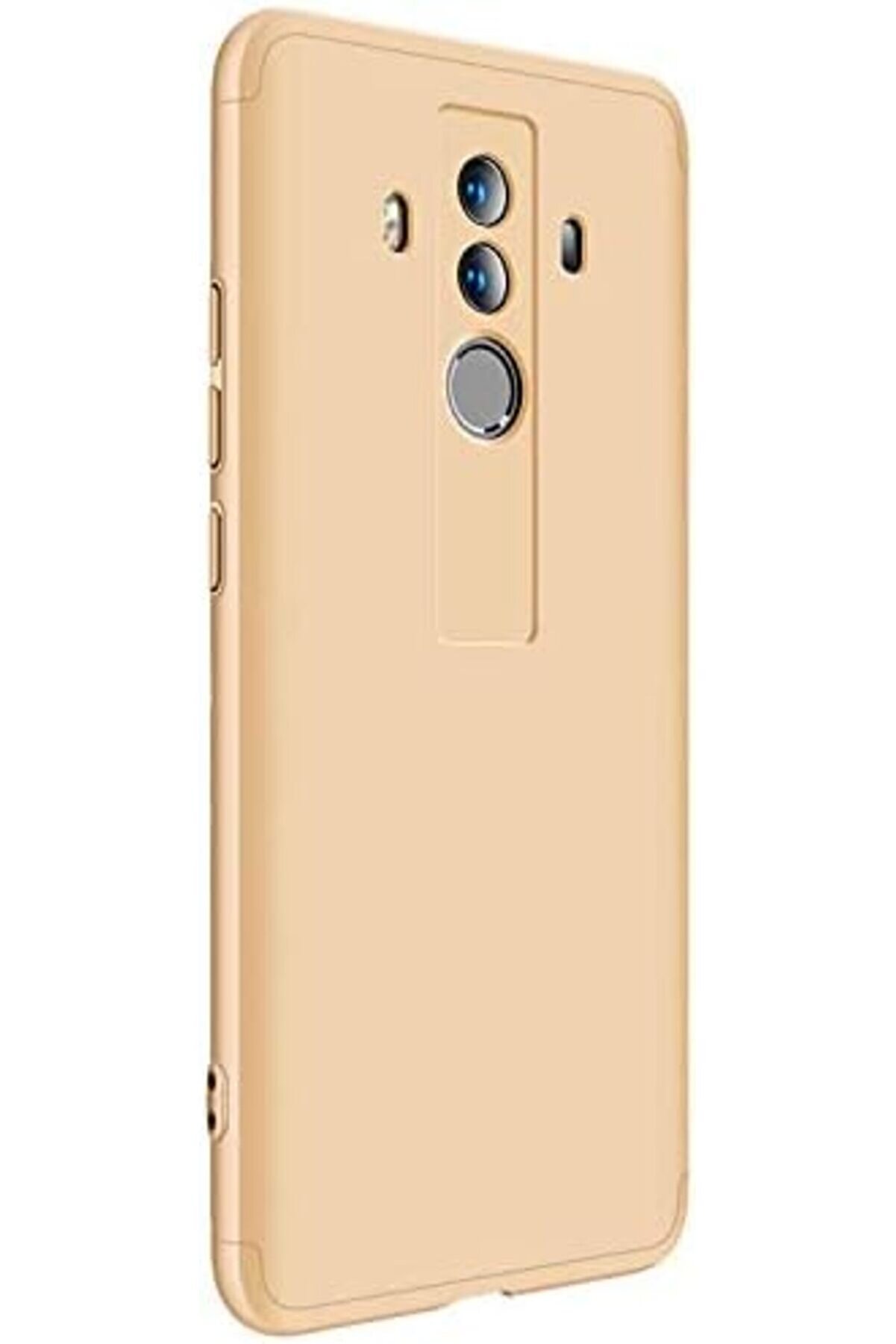 Oskyshopc Mate 10 Pro İ&ccedil;i̇n Uyumlu Kılıf Di̇p 360 Protecti̇ve [Mate 10 Pro İle Uyumlu Kılıf - ]
