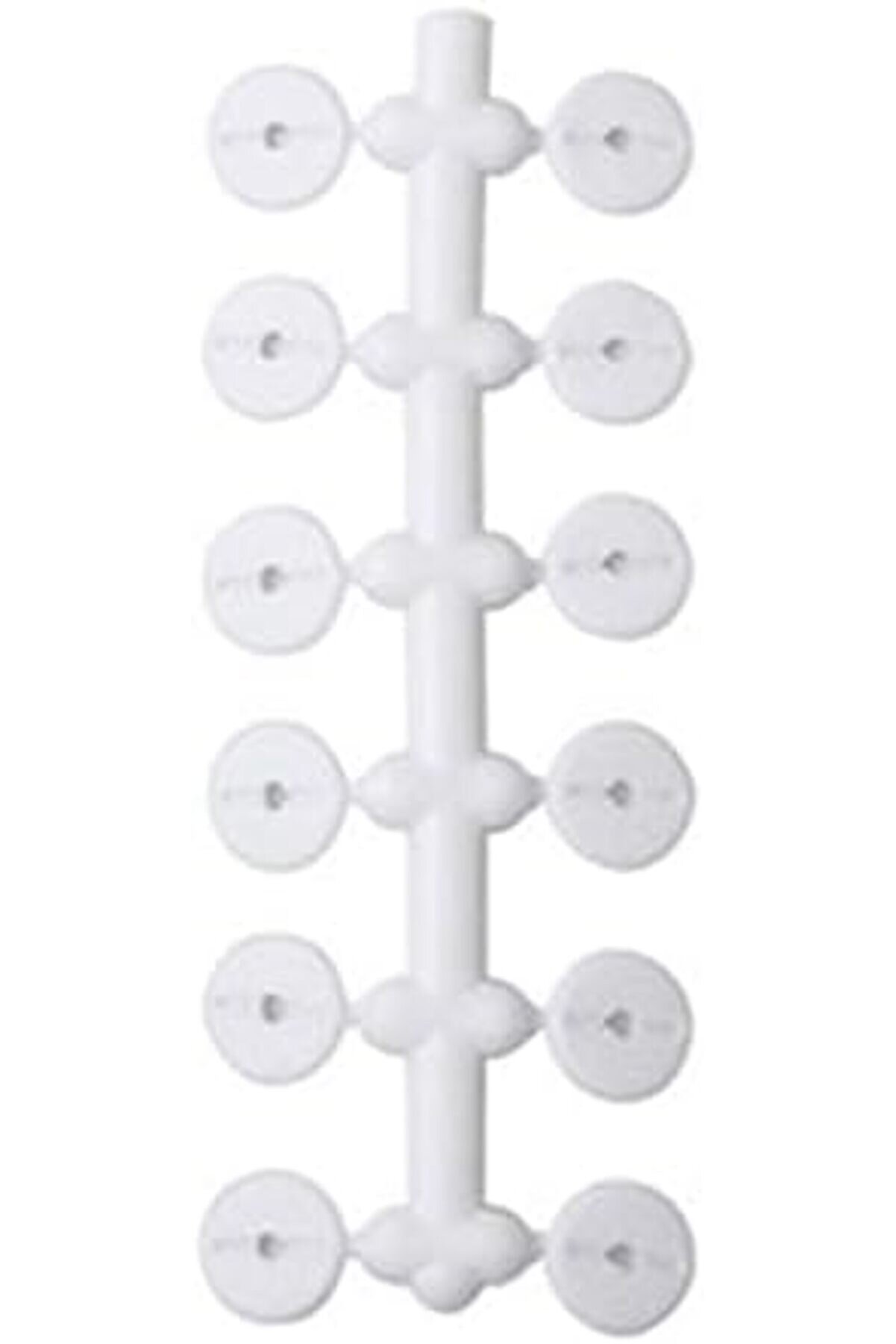 Oskyshopc Prati̇k Yorgan Kılıfı Sabi̇tleme Seti̇ Newdesi̇ng 842385