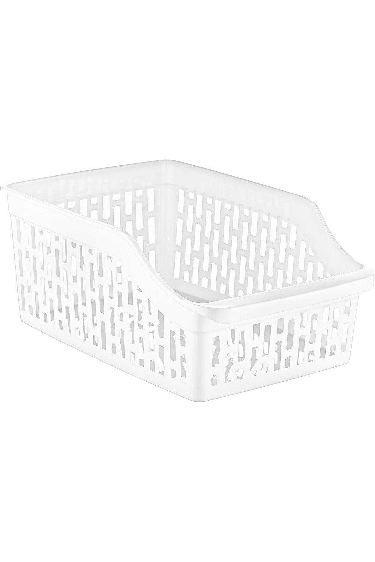 STOREMAX lvnshop Stafi Maxi Organizer BEYAZ 224120