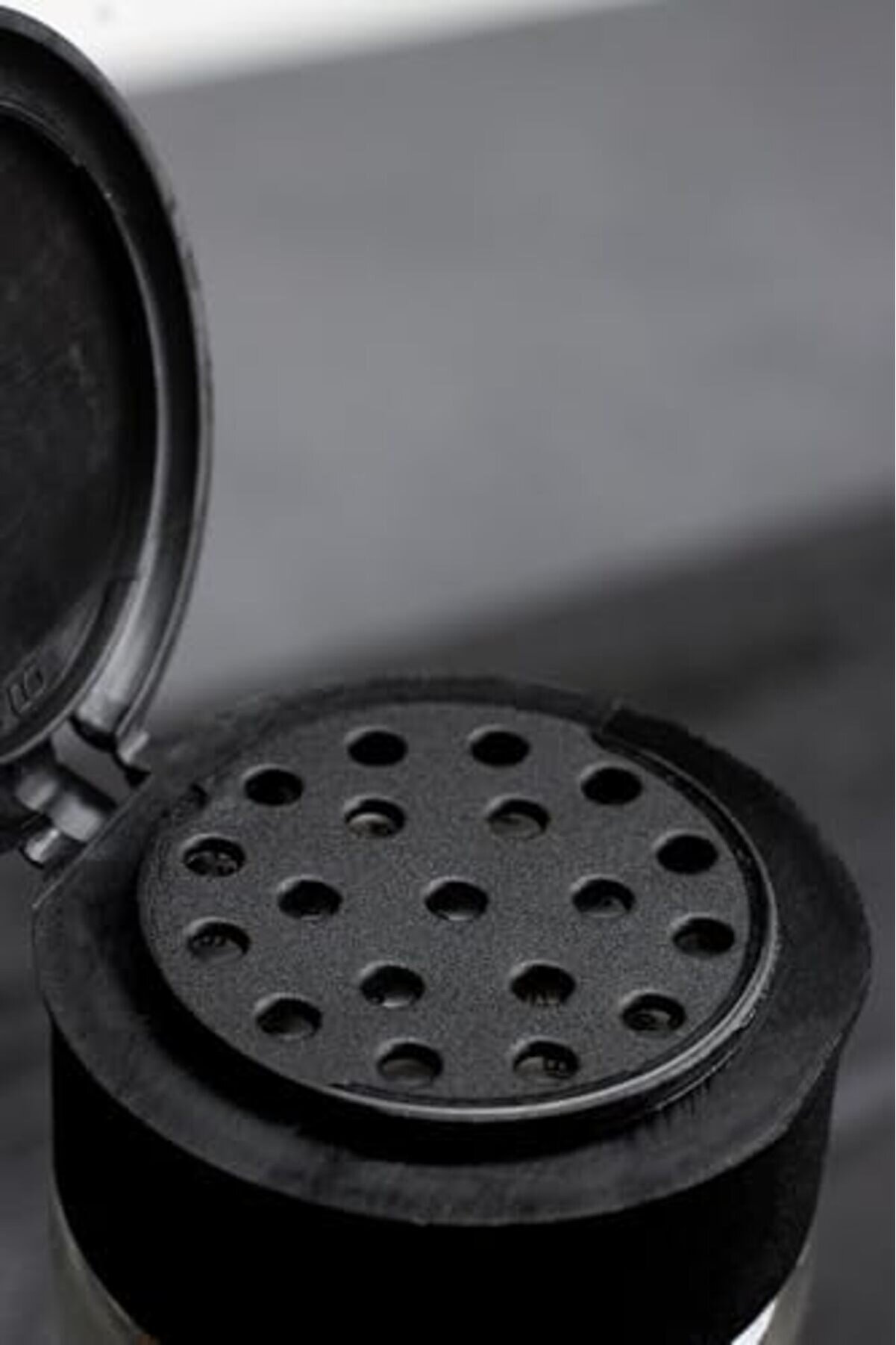 Lvnshop Dükkanı Karabi̇ber (Öğütülmüş) 55Gr (Cam) 224120