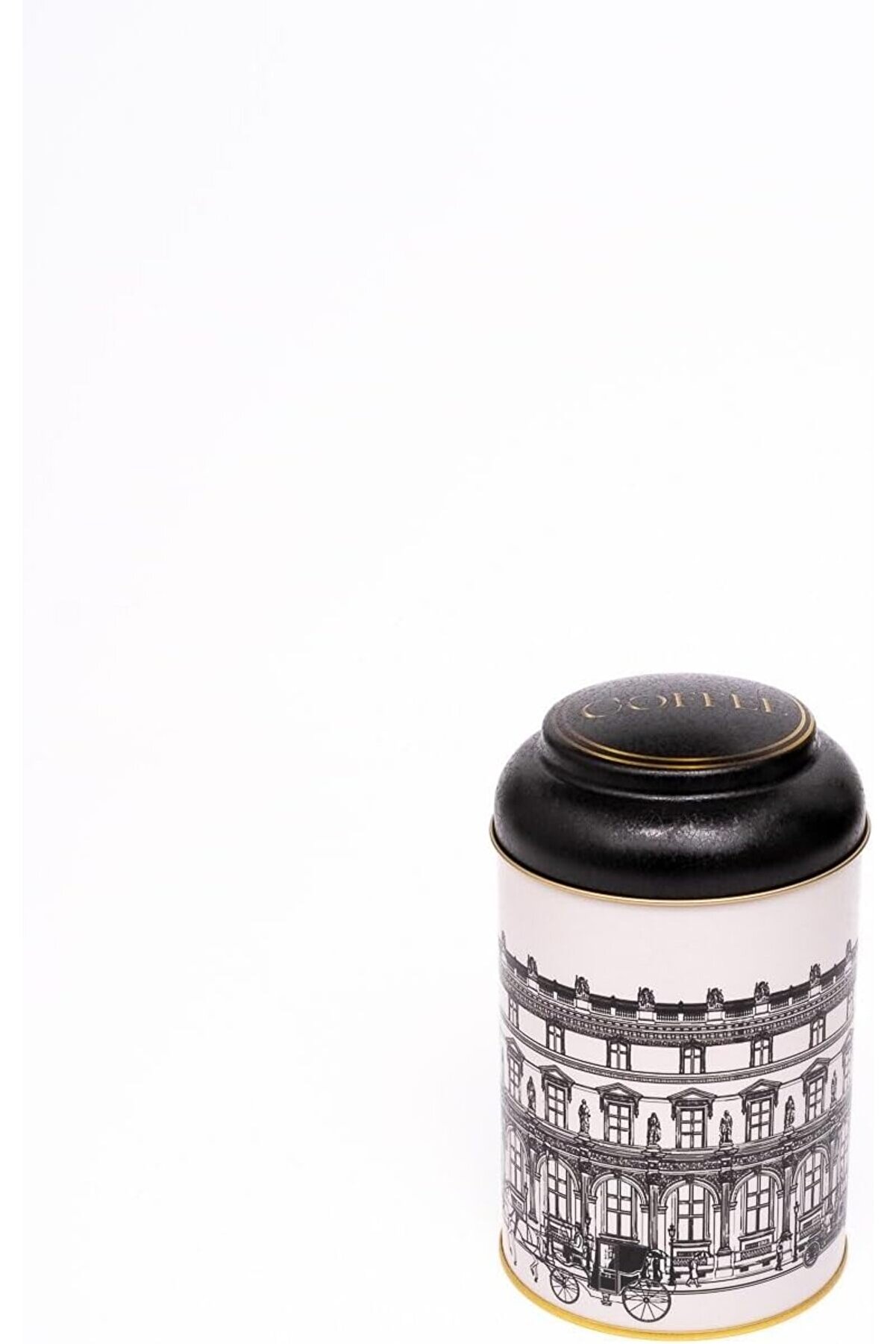 STOREMAX snShop City Coffee Desenli Baharatlık 1,1 Lt (City Coffee) 467437