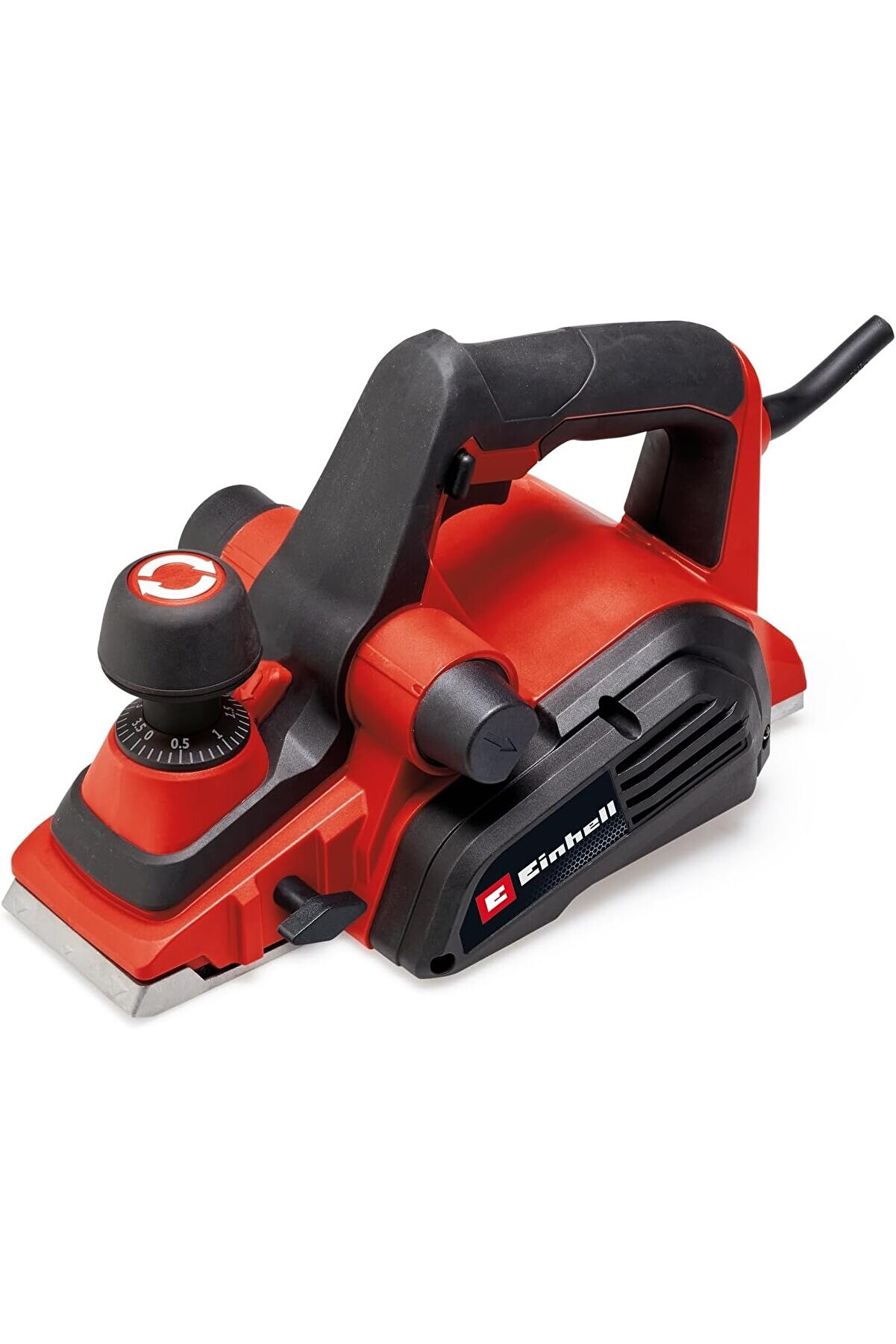 STOREMAX lvnshop Planya TE-PL 920 (920 W, 3,5 mm talaş derinliğine kadar, büyük bıçak, otomatik ayağı, rip çi