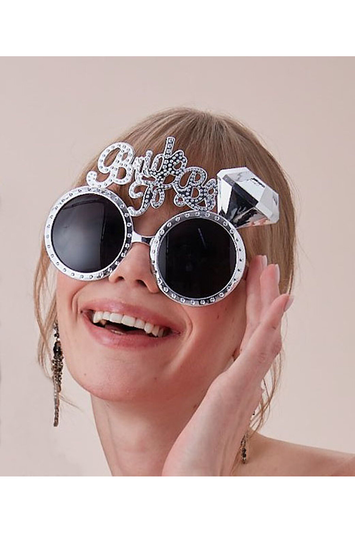 Ethab Ti̇caret Bri̇de To Be Geli̇n G&ouml;zl&uuml;ğ&uuml;