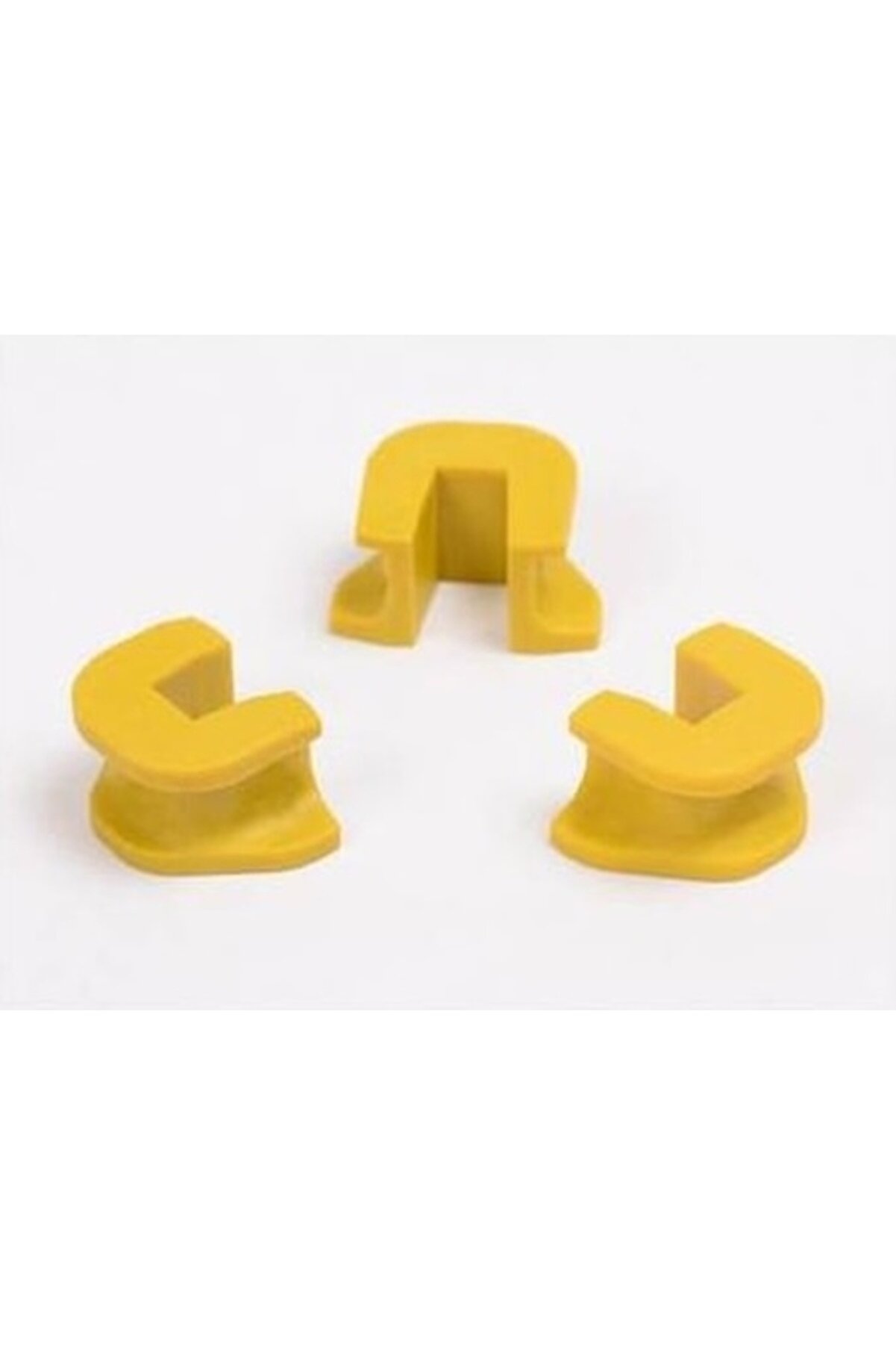 Speedup Kymco Downtown 300İ Kızak Kaydırıcı Set Varyat&ouml;r Tırnağı Speed-Up