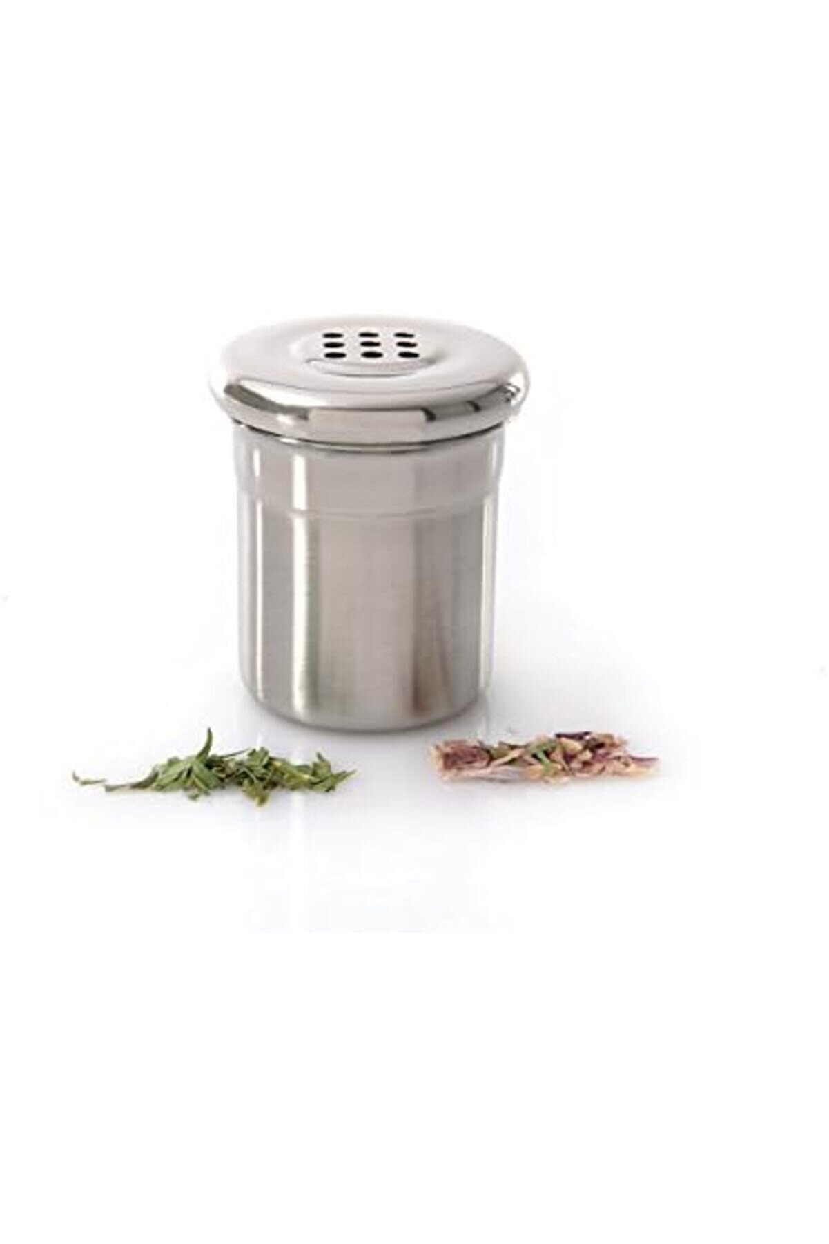 Li̇kesell 1107448 Tuzluk (Kaba) Tuzluk, Paslanmaz &Ccedil;eli̇k, Metal, 5 X 5 X 6 Cm Shop 1154065