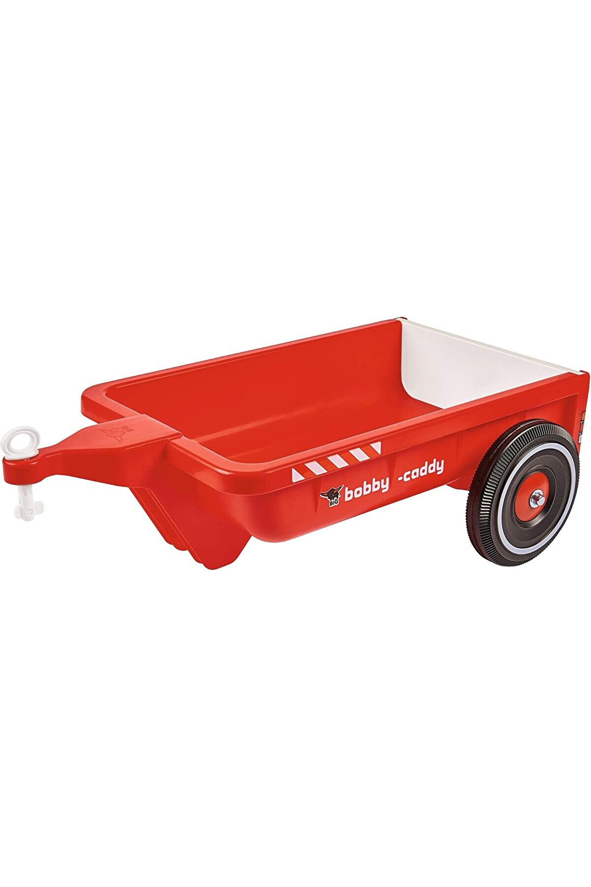 STOREMAX trendymr 800056292, Bobby Car Römork, 8 litre Yükleme ve 25 Kg Kapasite, Geniş Bagaj Hacmi, Kolay