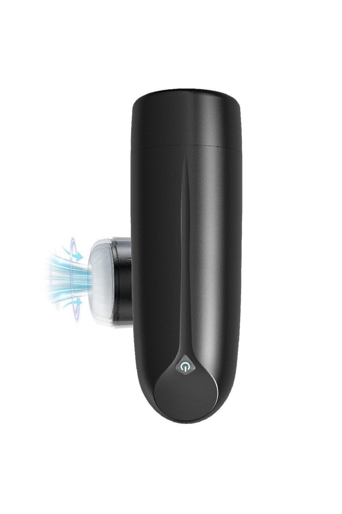 Erox Zona Emi̇ş G&uuml;&ccedil;l&uuml; 7 Mod Ti̇treşi̇mli̇ Reali̇sti̇k Vaji̇na Mast&uuml;rbat&ouml;r