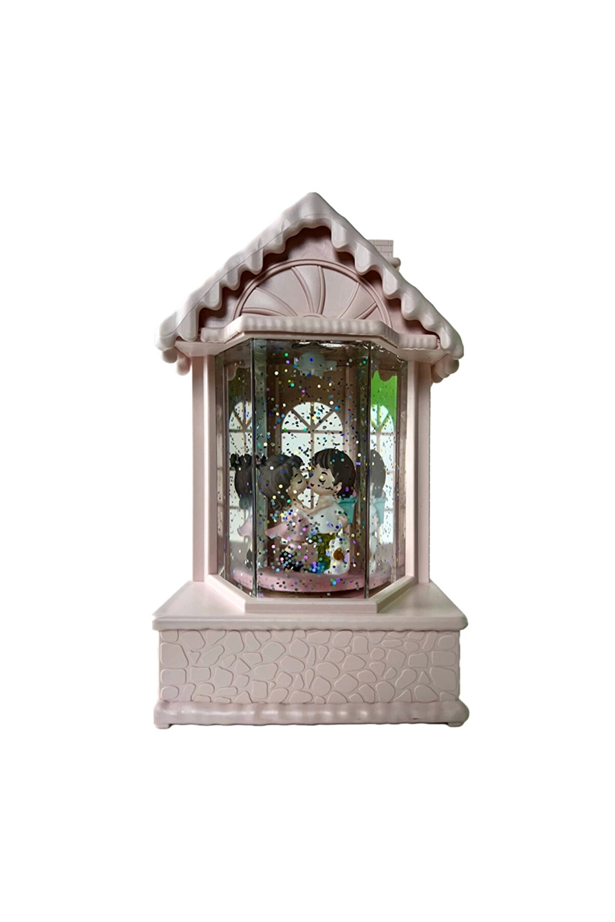 Kar Küresi̇ Llmhdy0245