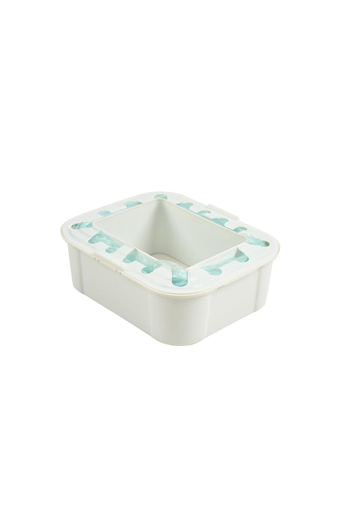 Motek Bebek Bezi̇ Atık Çöp Kovası