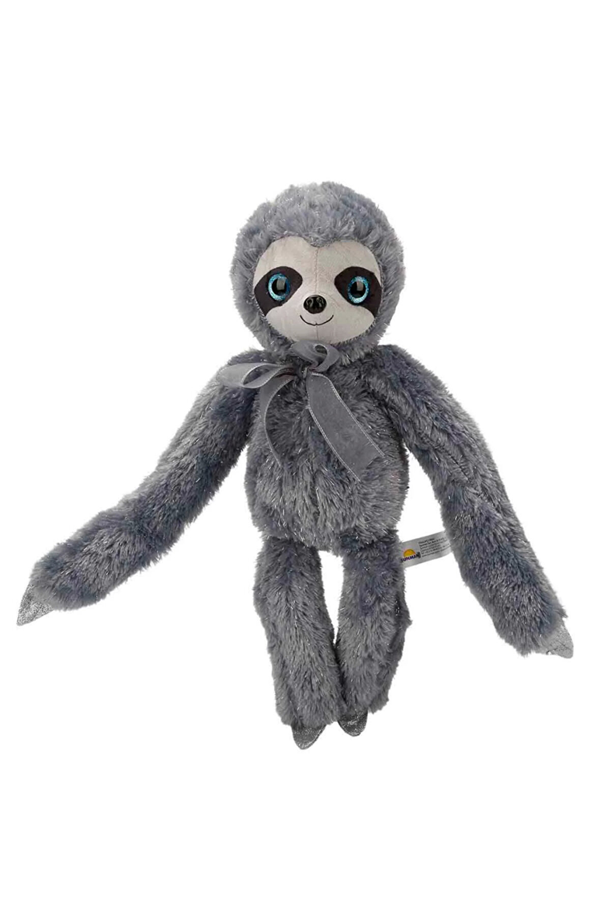 Toptan Bulurum Peluş Tembel Hayvan 35 cm