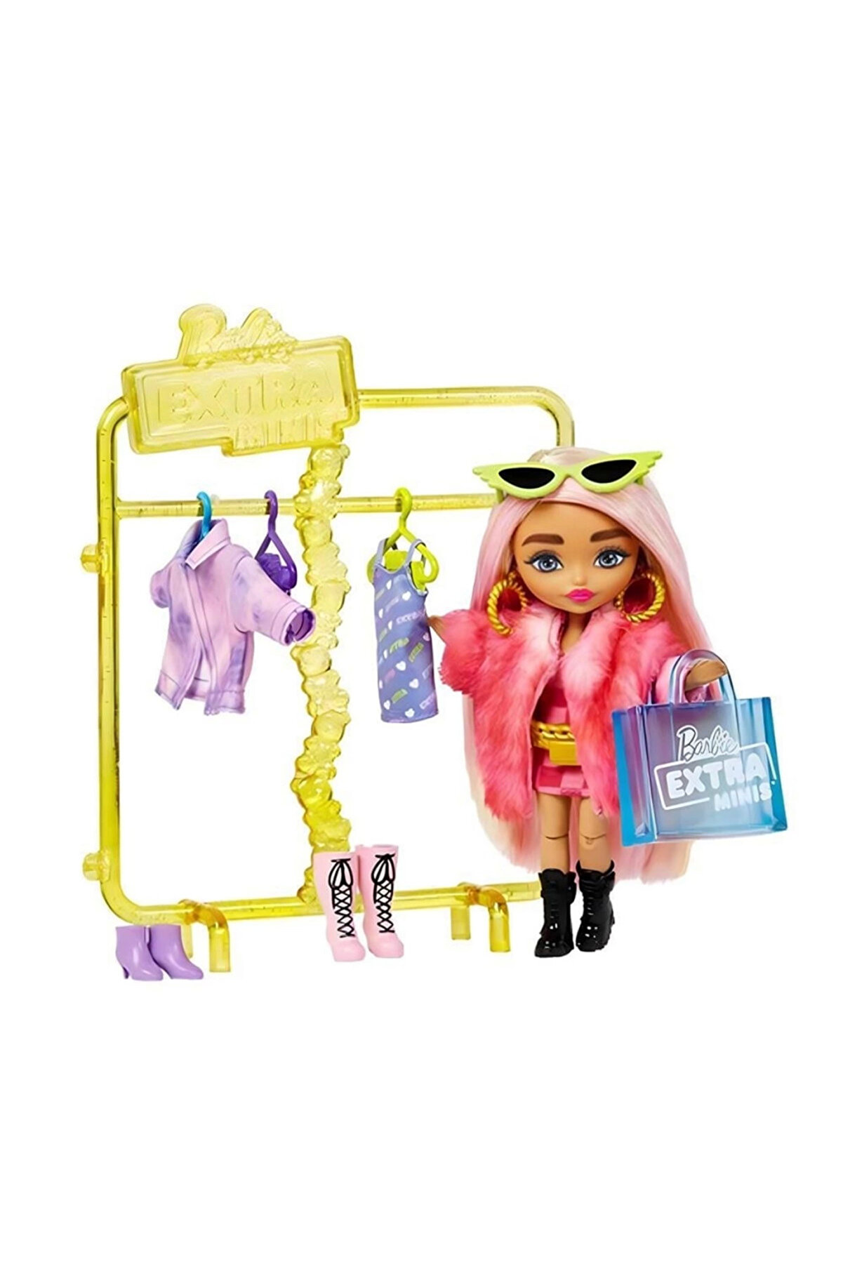 Extra Mi̇ni̇ Buti̇k Hhn15