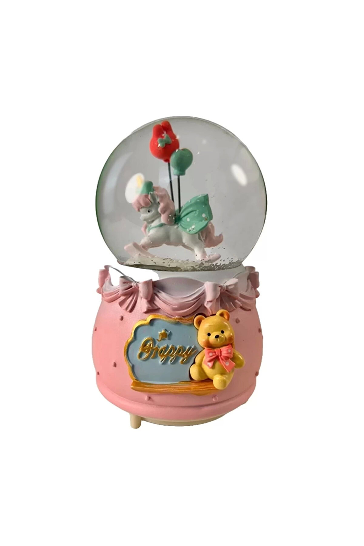 pnr shop Kar Küresi LLMHDY0115