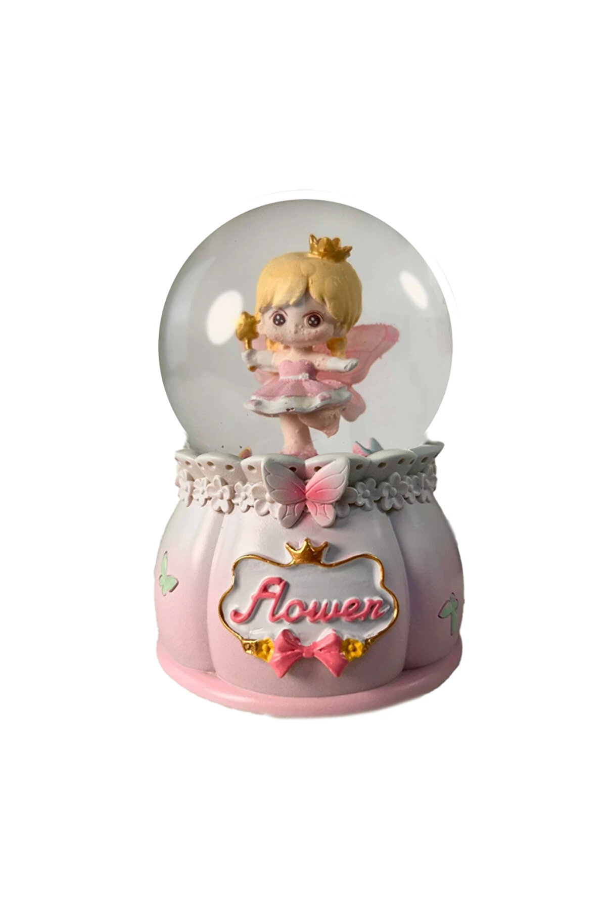 Toptan Bulurum Kar Küresi Orta Boy LLMHDY0090