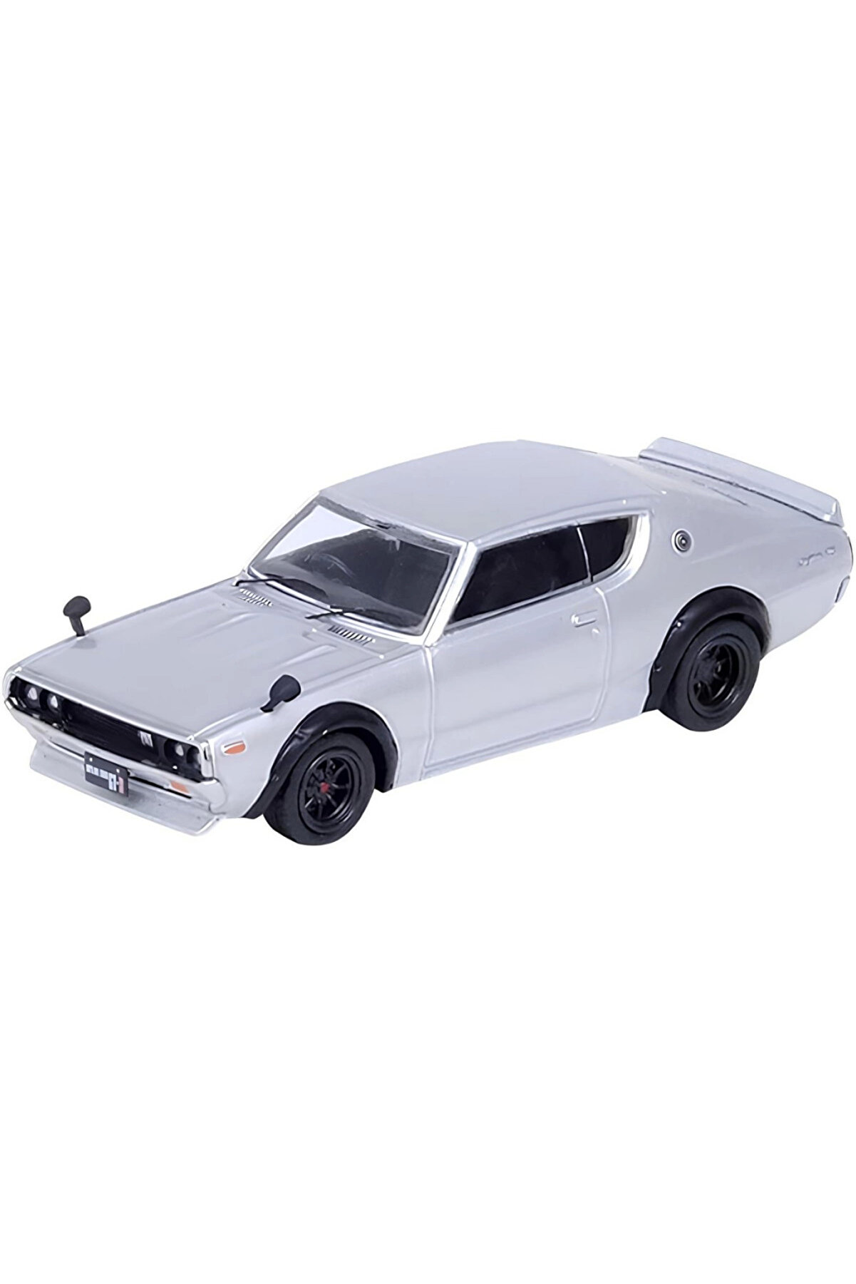 Toptan Bulurum Inno 164 Nissan Skyline Silver 200 GTR