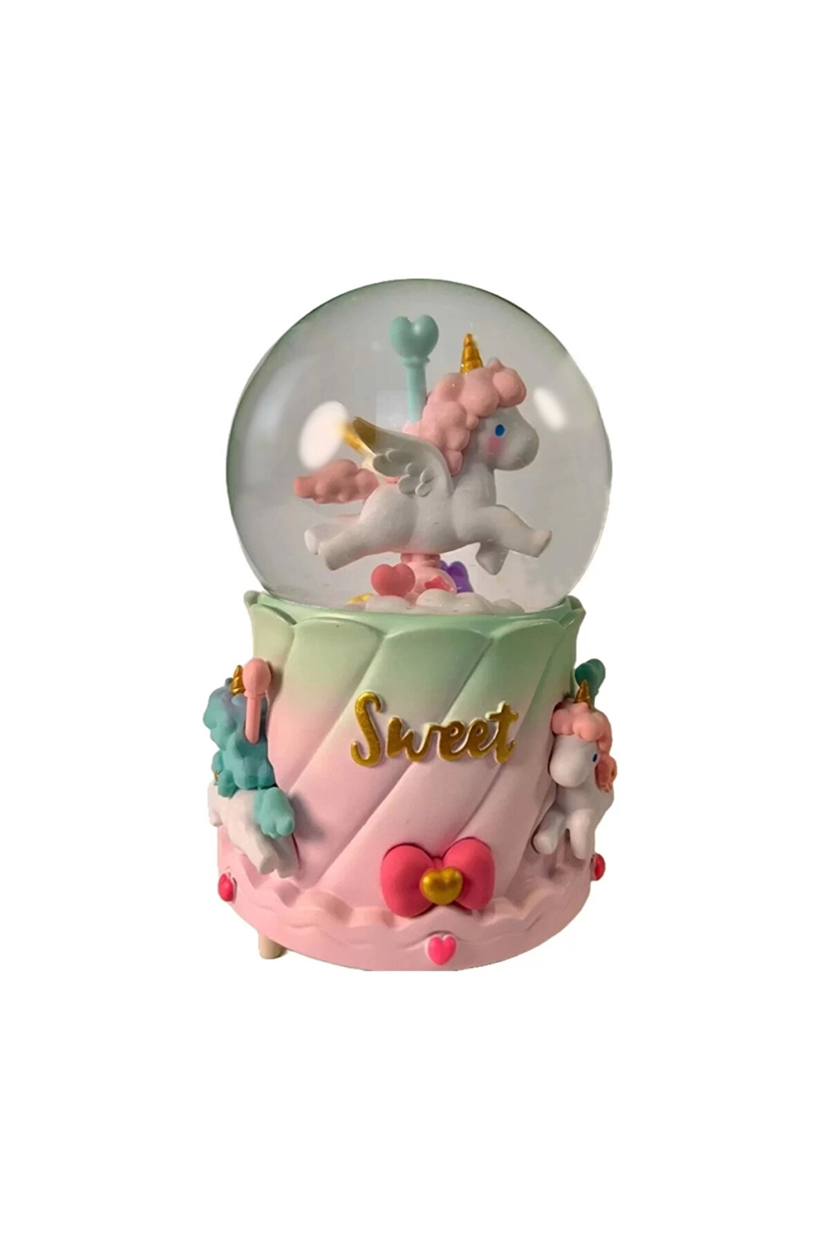 Toptan Bulurum Kar Küresi Büyük Boy LLMHDY0303