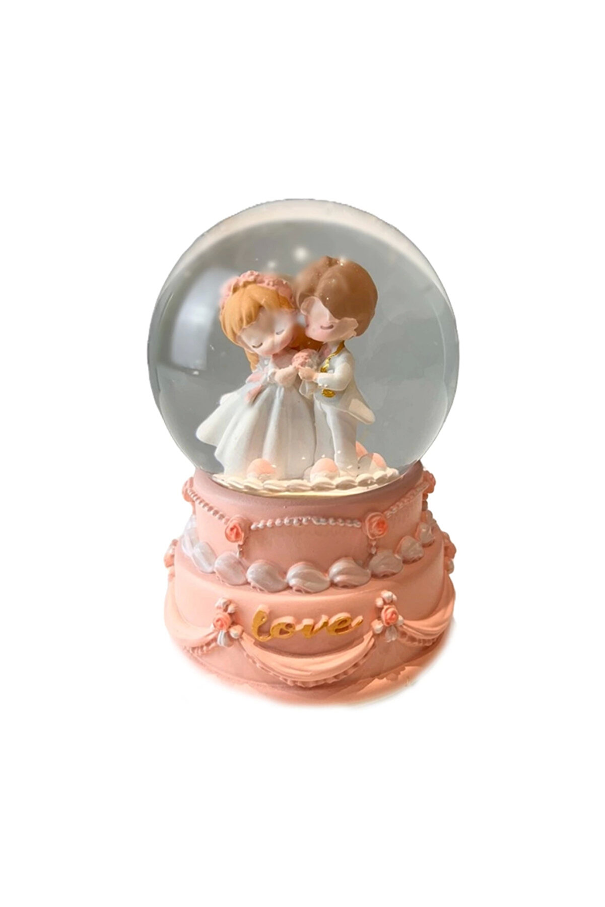 Toptan Bulurum Kar Küresi LLMHDY0200