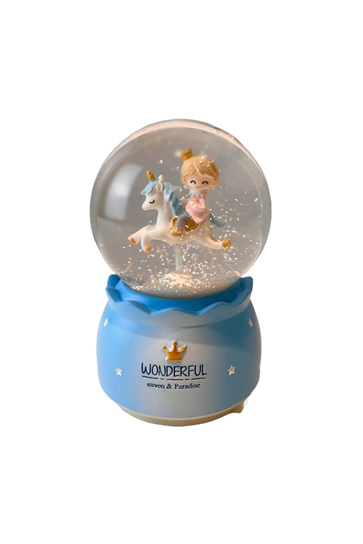 pnr shop Kar Küresi LLMHDY0179