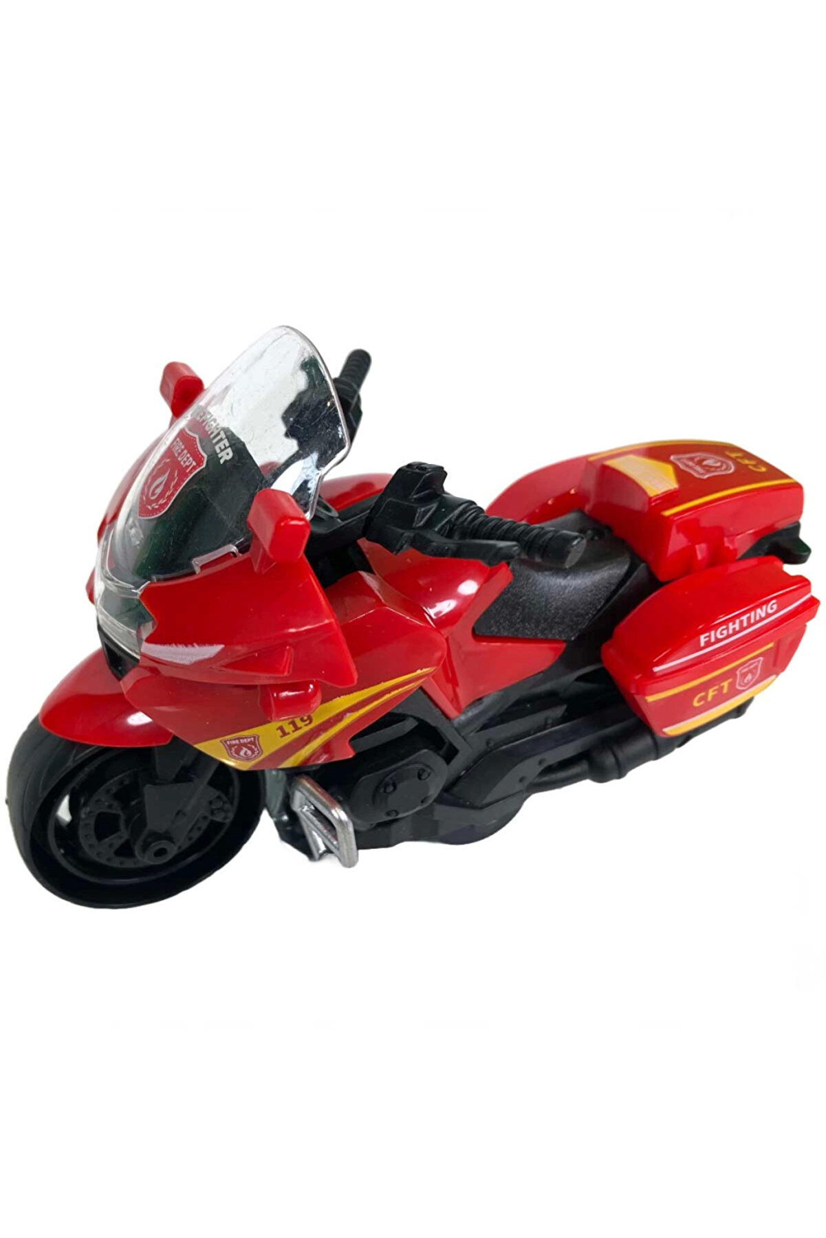 pnr shop Sürtmeli Motosik