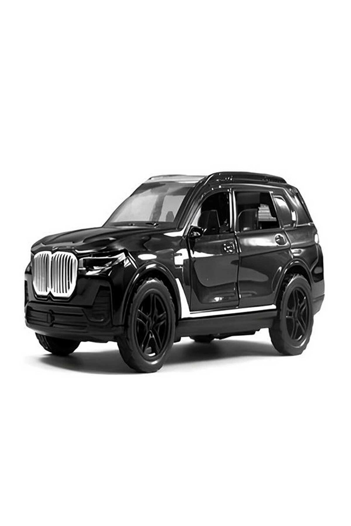 Faf Kutuda Metal Bmw X7 Araba