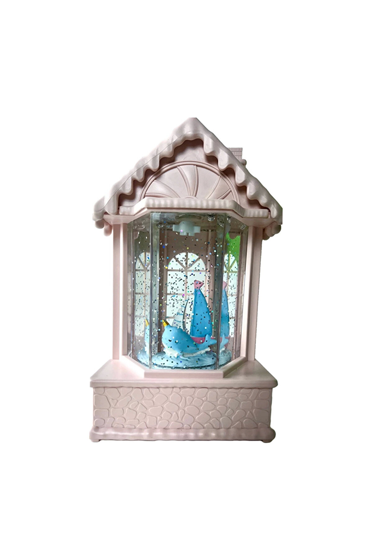 Kar Küresi̇ Llmhdy0247