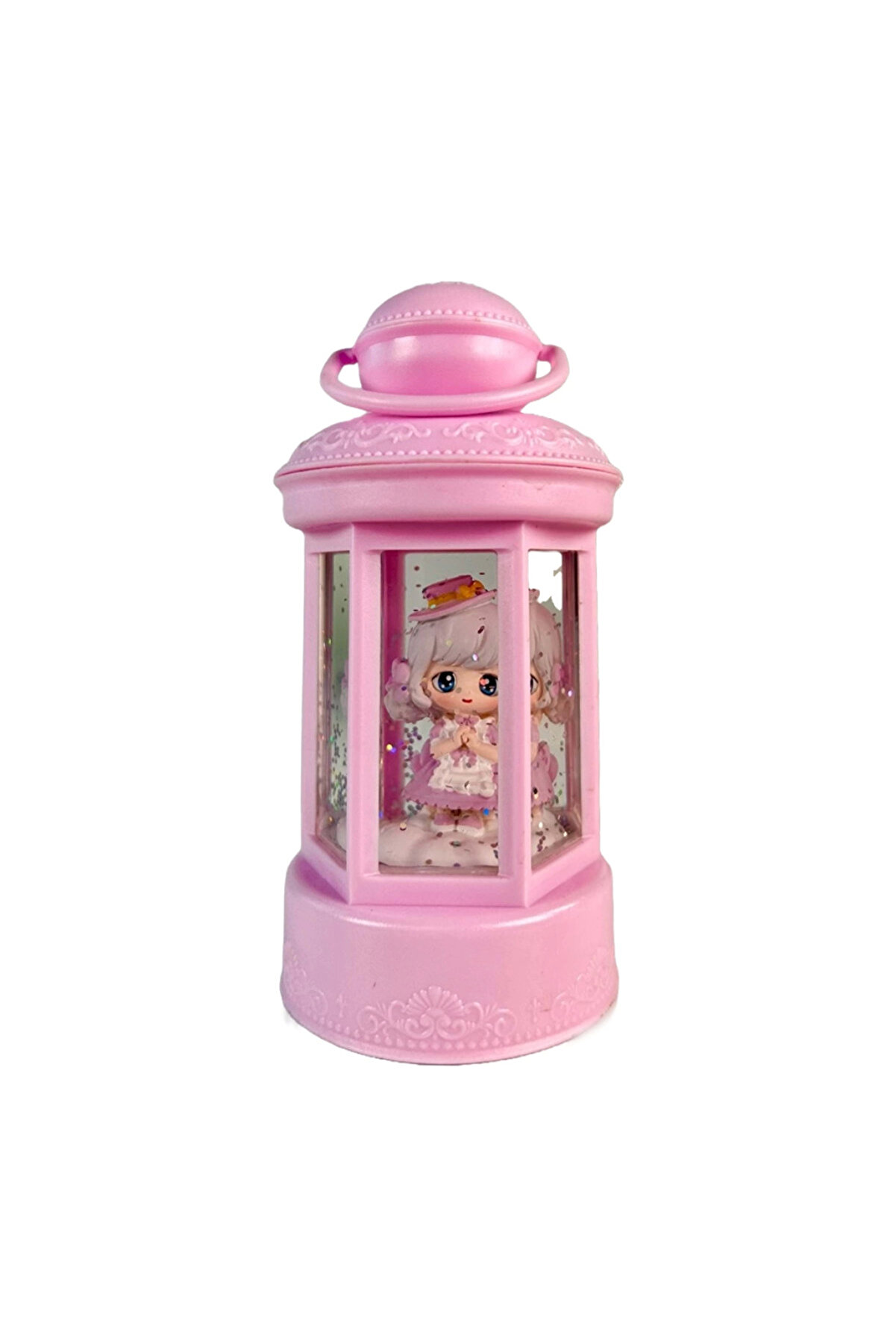 Kar Küresi̇ Plasti̇k Fener Llm-Hdy0061