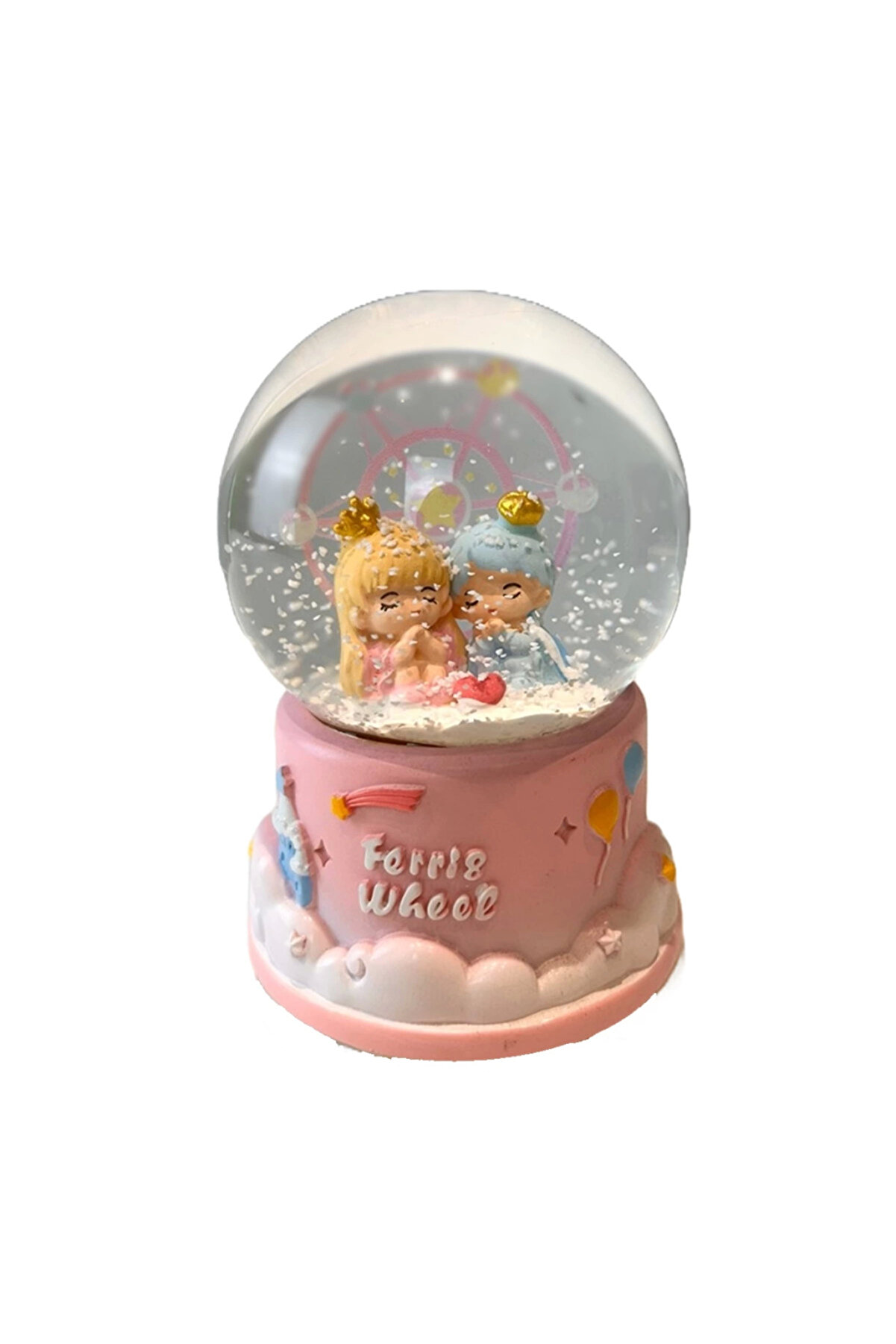 Toptan Bulurum Kar K&uuml;resi LLMHDY0204