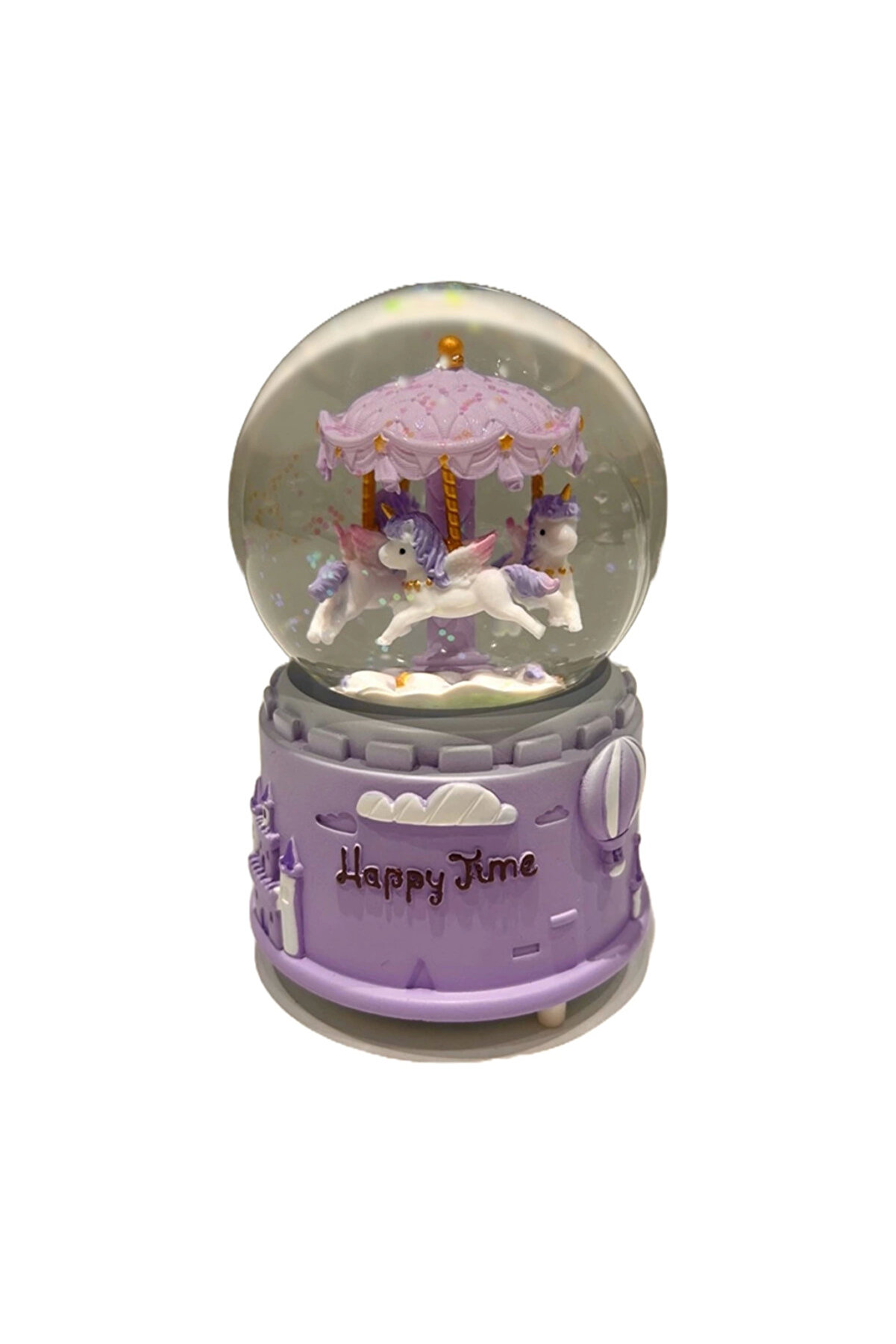 Toptan Bulurum Kar Küresi Orta Boy LLMHDY0289