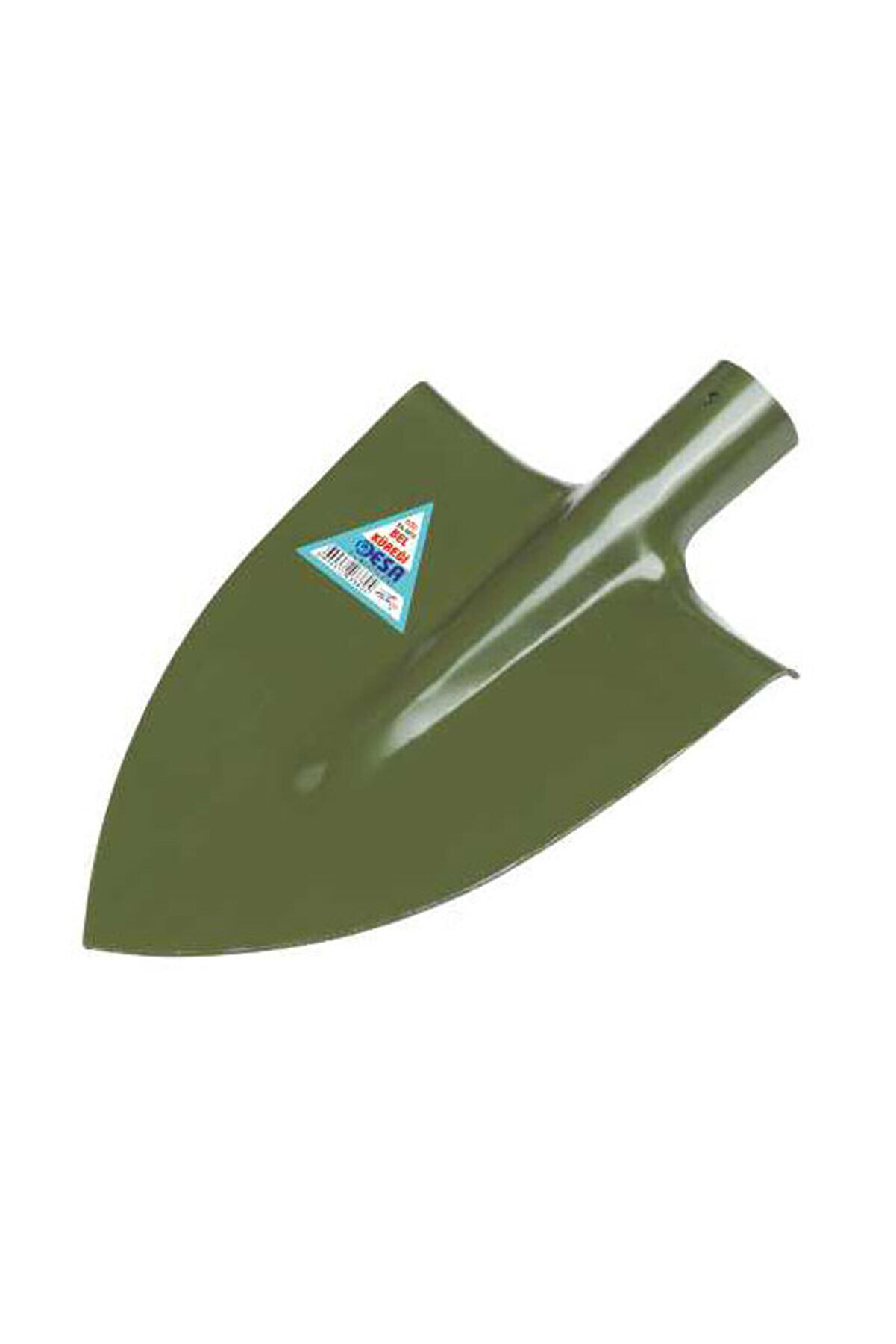 evimdeyokyok Desa Bel Tipi Kürek - Sapsız TdrTR