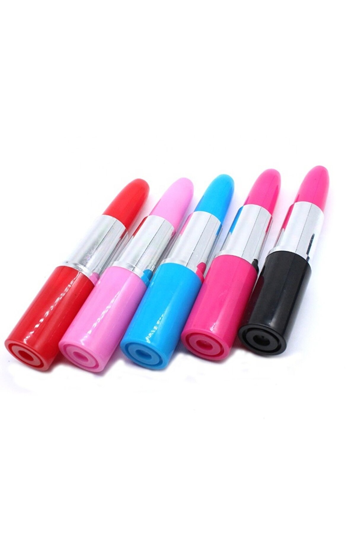 Ruj Şekli̇nde Tükenmez Kalem