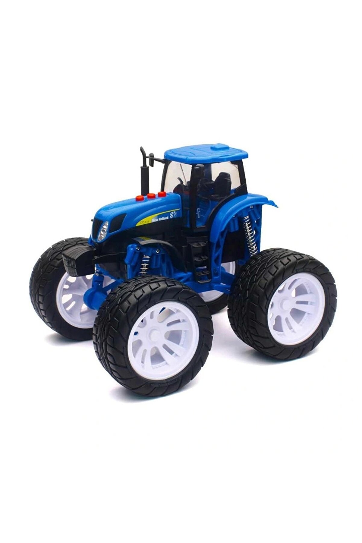 New Ray Sunman 1:24 New Holland T7.315 Traktör