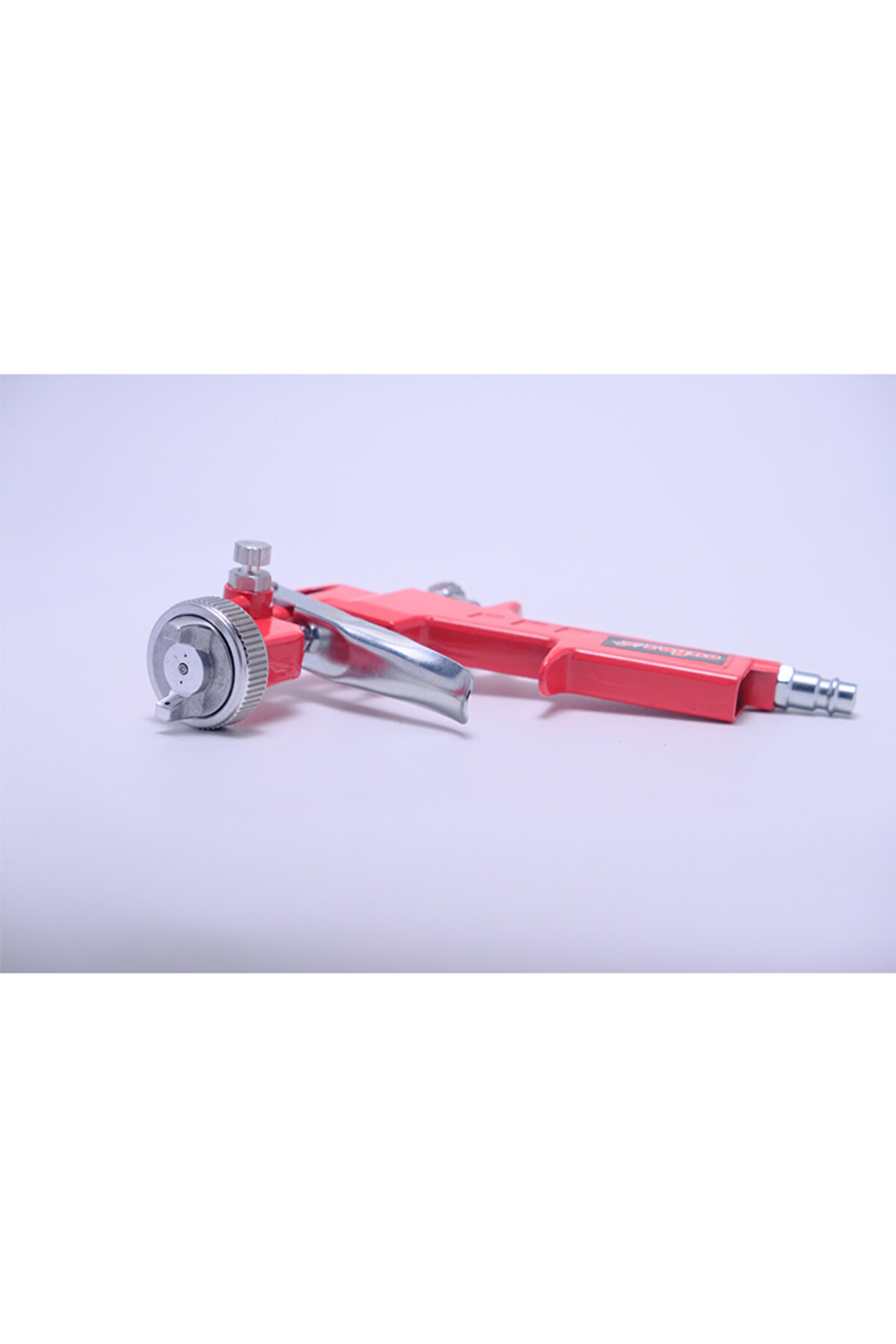 Rayno 1.3Mm Havalı Üstten Depolu Boya Tabancası