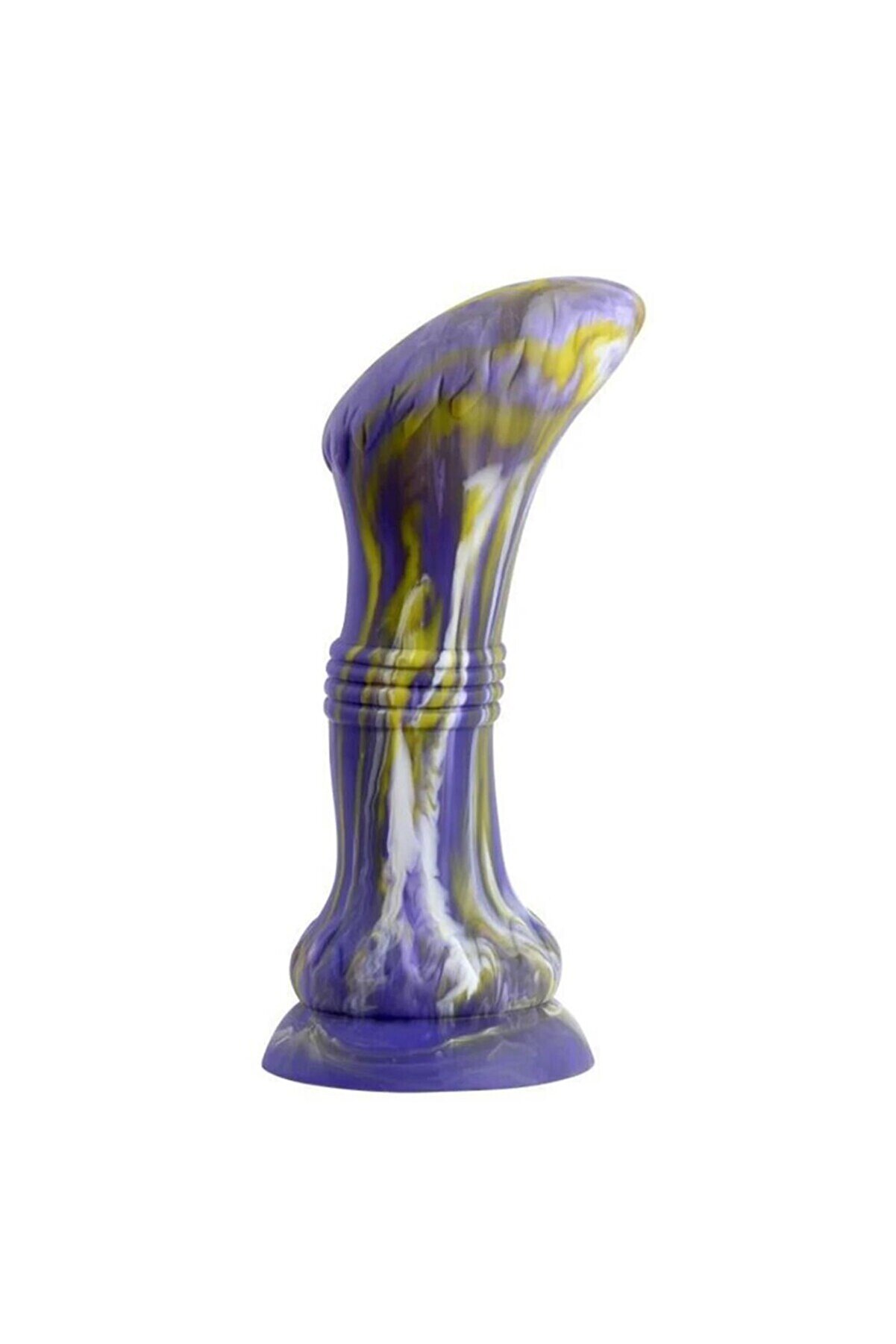 Meyrabest Mnster Bla 23Cm Reali̇sti̇k Peni̇s Di̇ldo