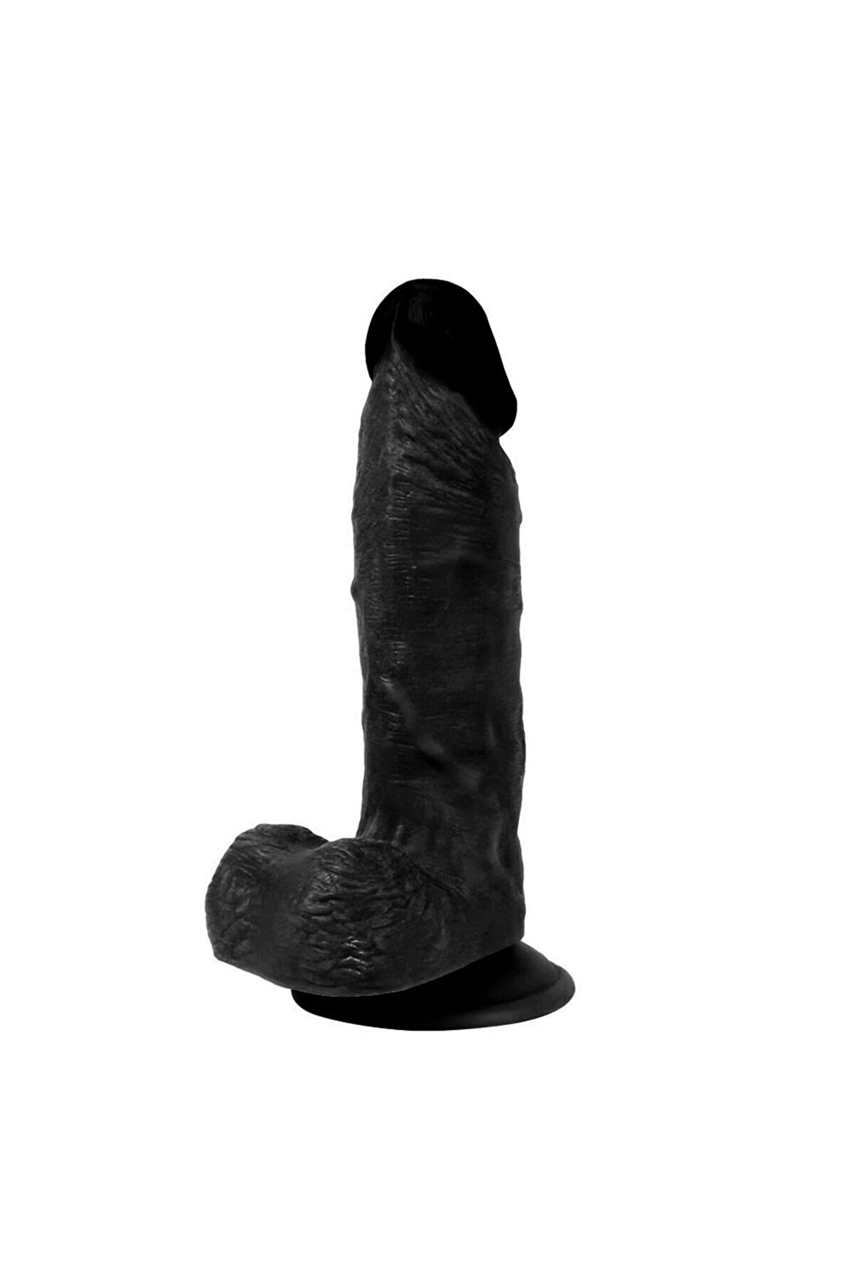 Meyrabest Iron Dragon 17,5 Cm Reali̇sti̇k Peni̇s Di̇ldo