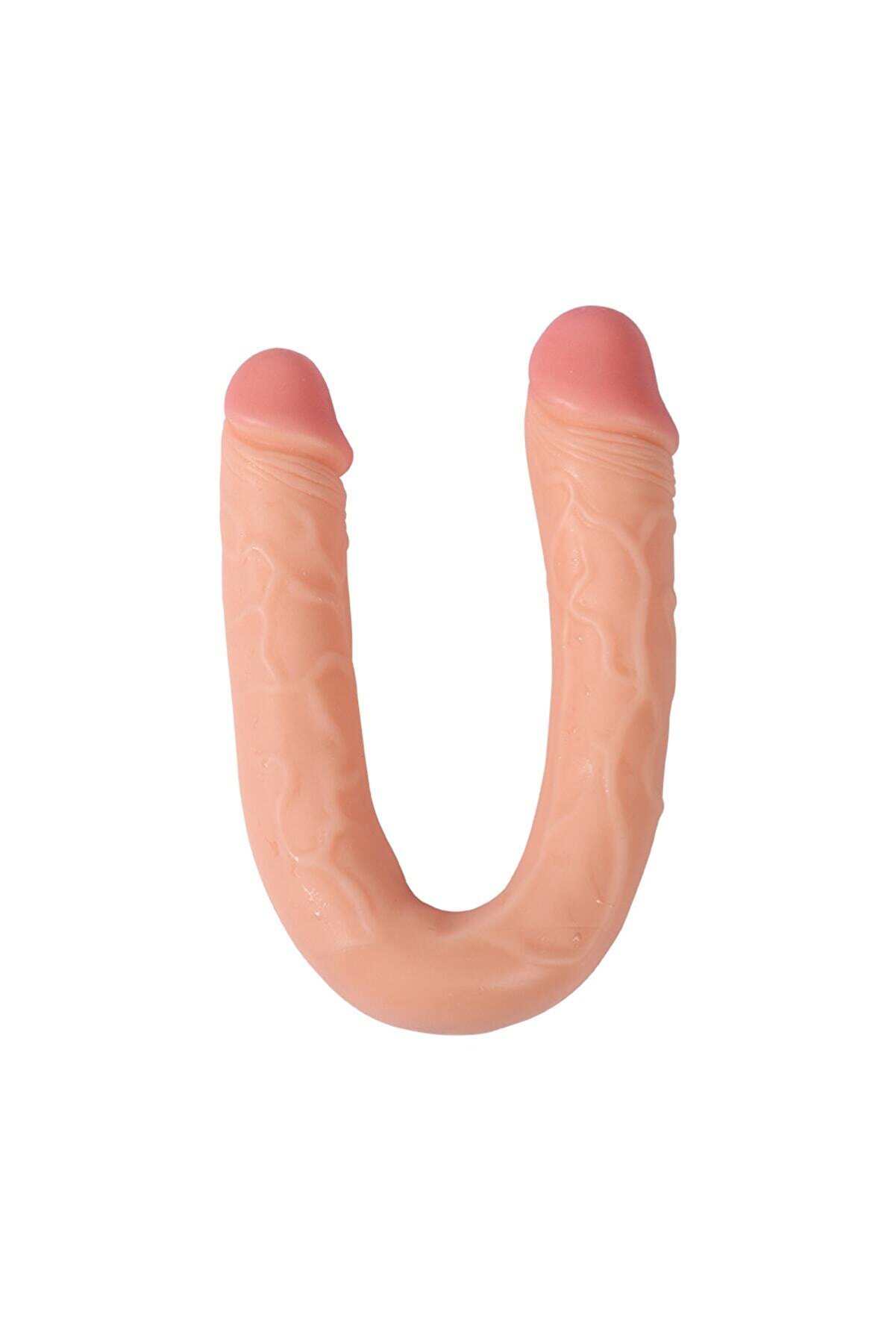 Meyrabest Blake Double 44 Cm &Ccedil;i̇ft Taraflı Di̇ldo