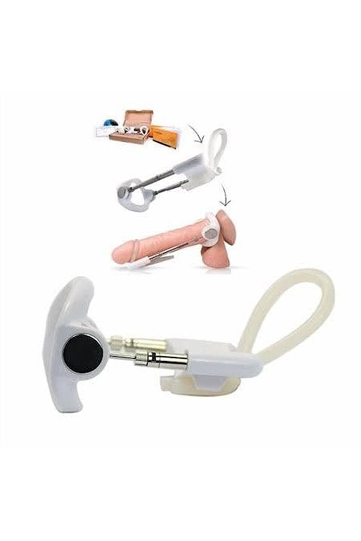 Meyrabest Peni̇s Enlargement System Peni̇s I&ccedil;i̇n Ci̇haz