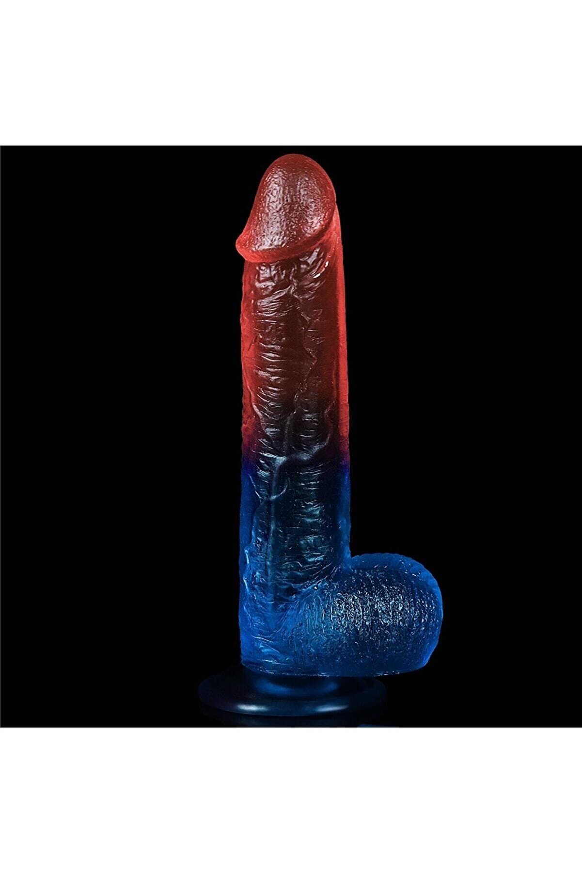 Meyrabest Studs Jel Di̇ldo