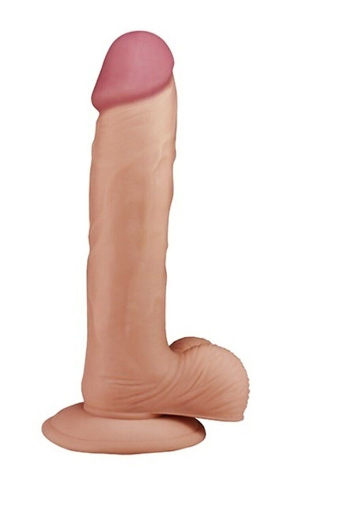 Meyrabest Belden Bağlamalı Peni̇s 23Cm