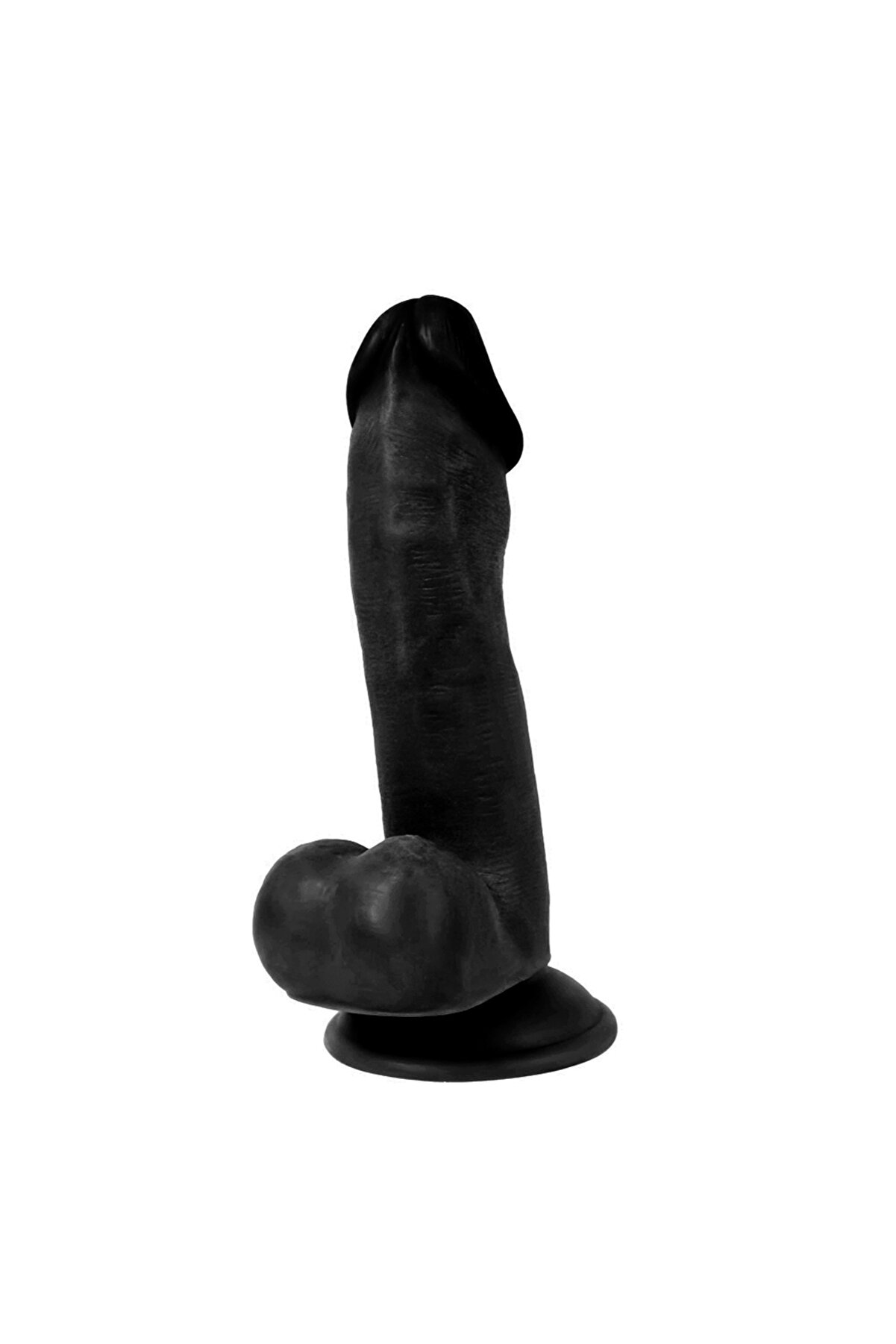 Meyrabest Reali̇sti̇k 17 Cm Di̇ldo