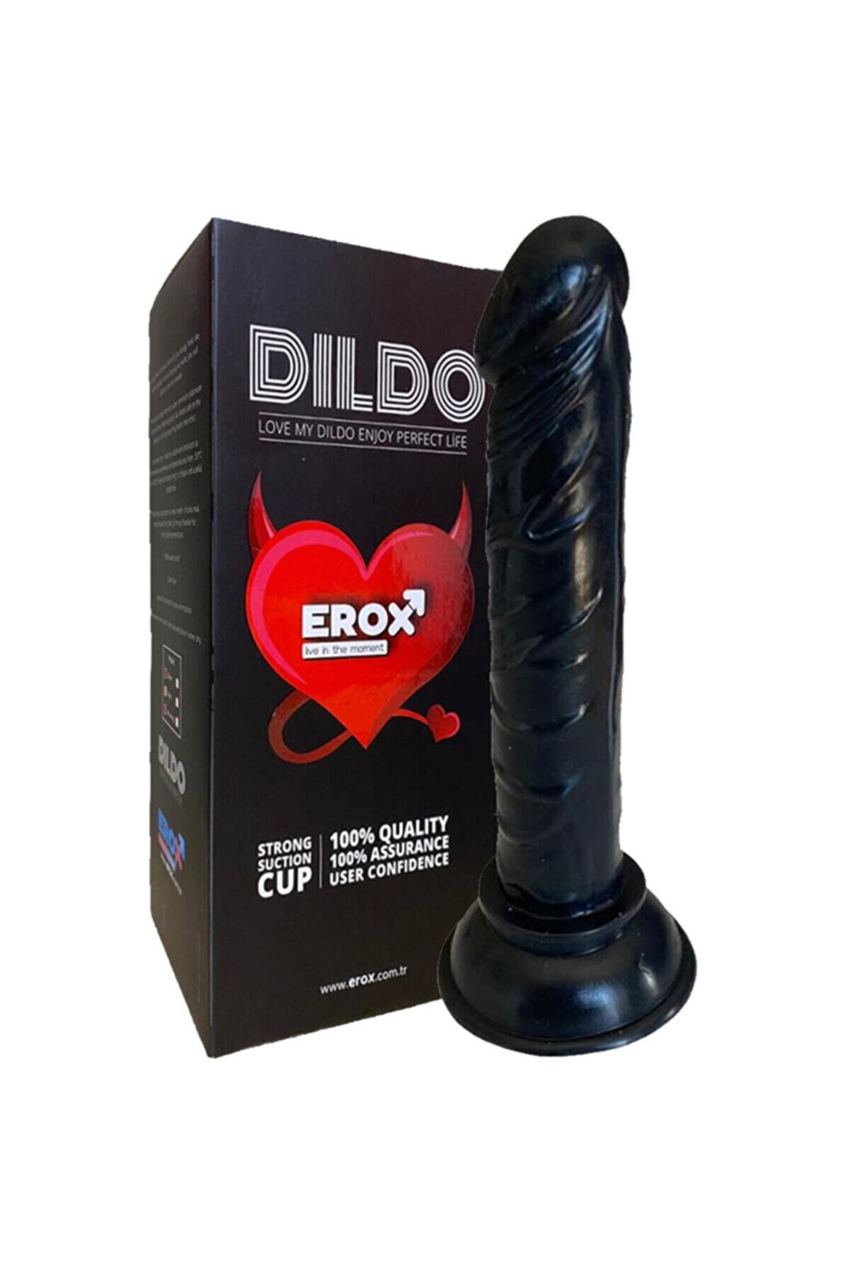 Meyrabest Di̇ldo Blues Yumuşak Doku Reali̇sti̇k Kemerli̇ Peni̇s 14 Cm