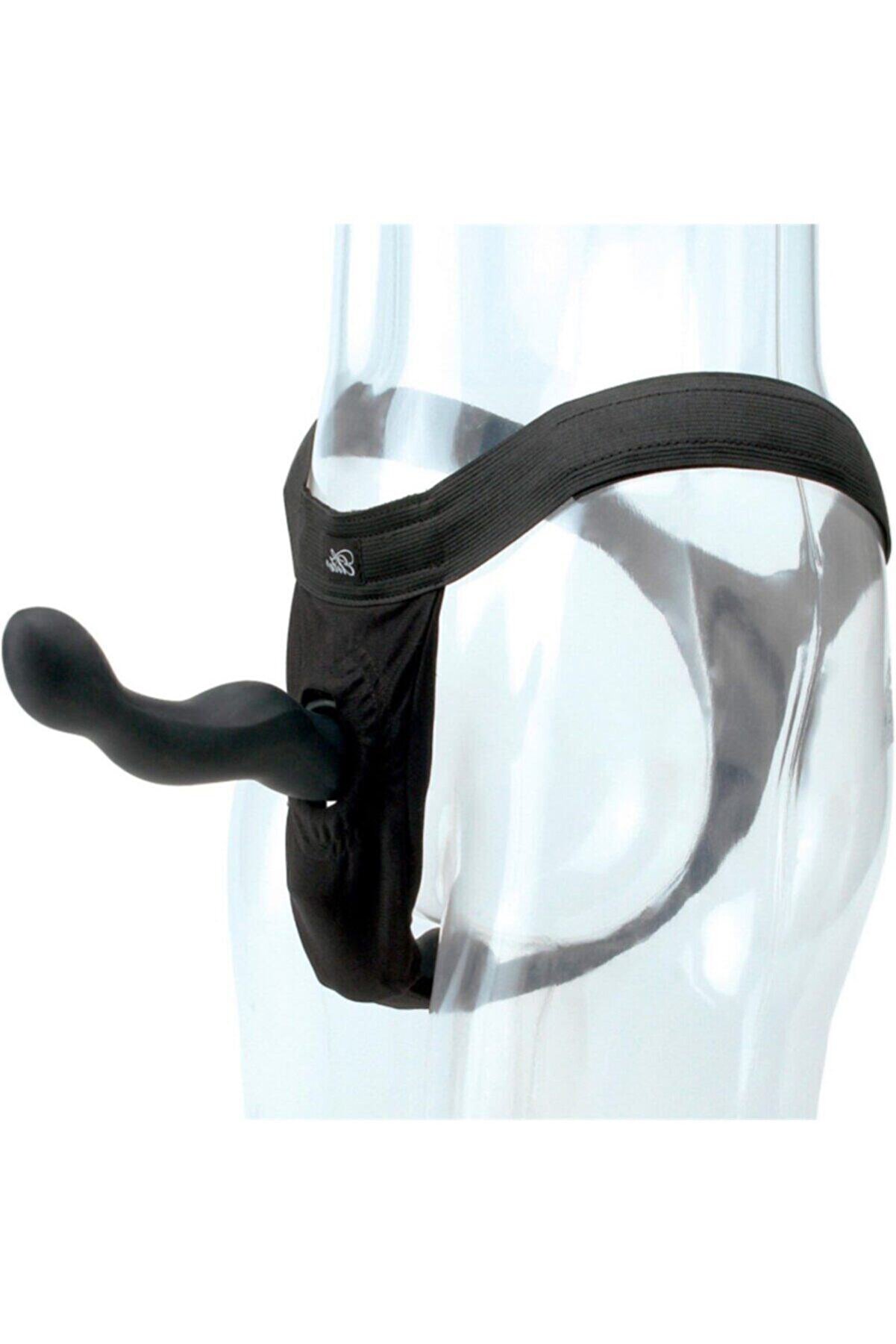 Meyrabest Gg Kali̇teli̇ Pi̇pedream Fantasy Eli̇te 18 Cm Penetri̇x Di̇ldo