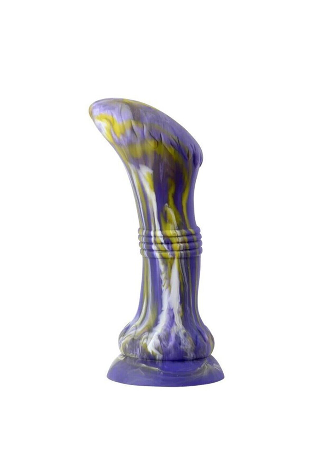 Meyrabest Mnster Bla 23Cm Reali̇sti̇k Peni̇s Di̇ldo